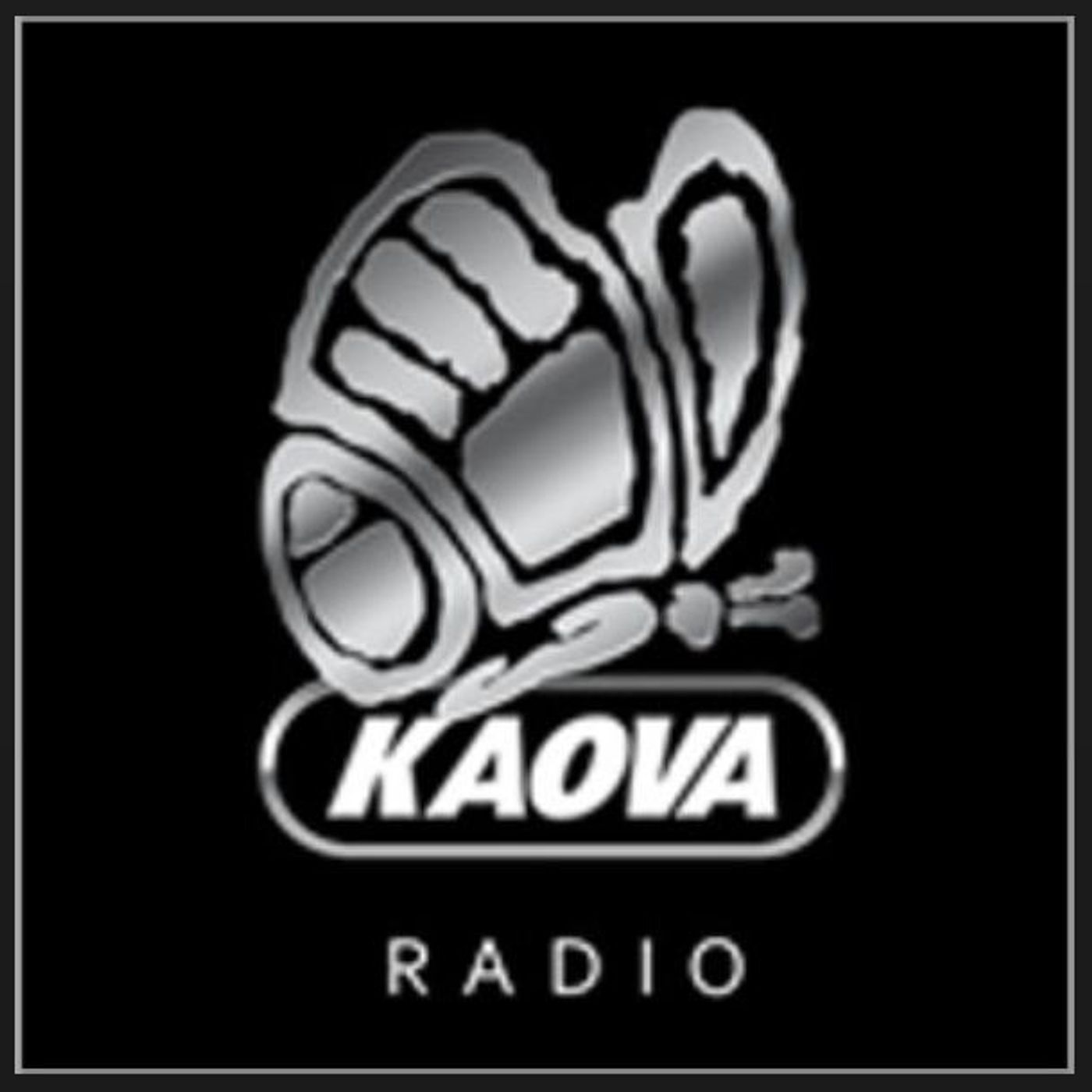 KAOVA R@dio    70´s 80´s