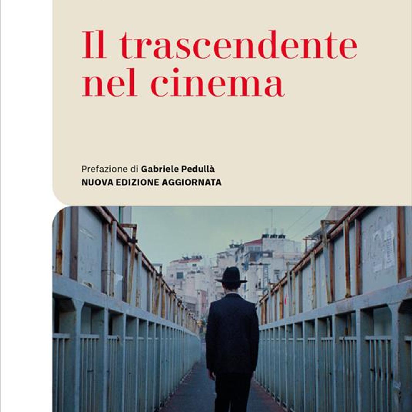 il posto delle parole