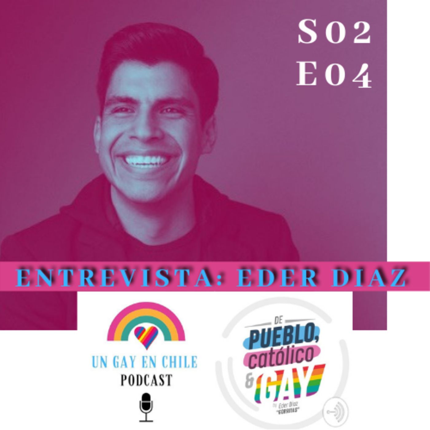 Un gay en Chile