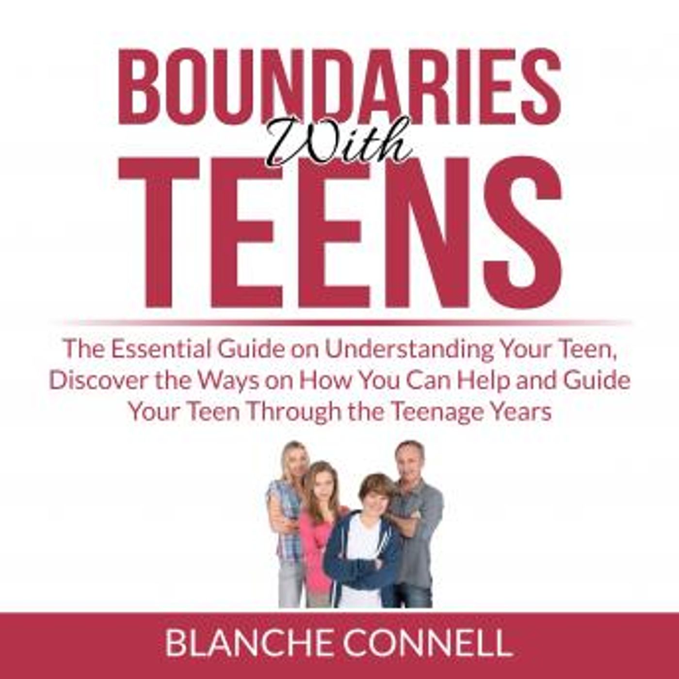 Full Audiobooks in Self-Improvement, Parenting Tips