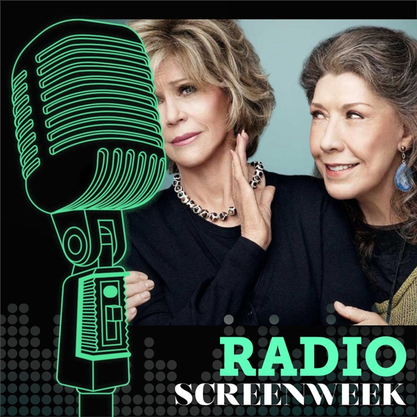 Grace e Frankie stagione 6 - Il consiglio streaming episode artwork