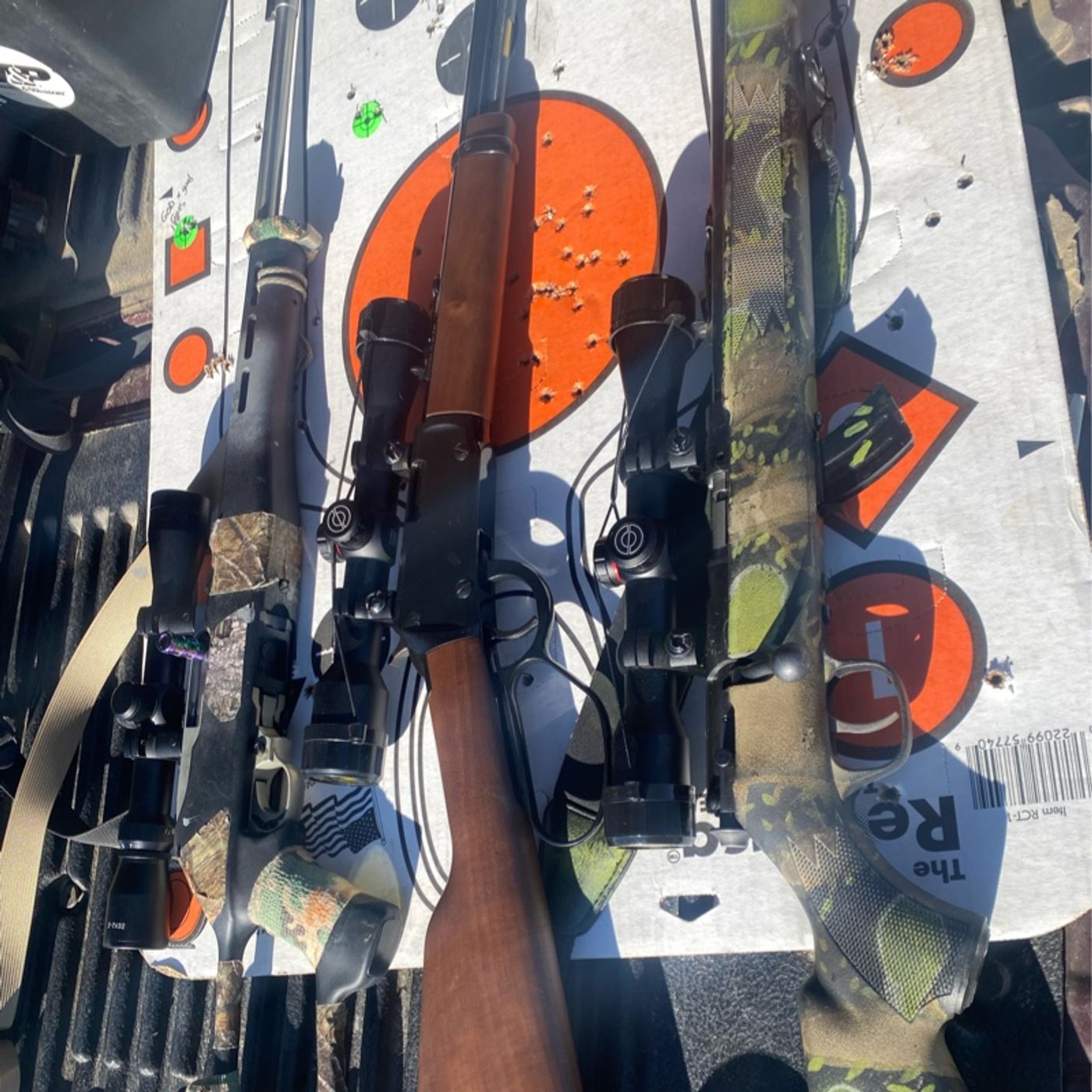 Gunfighter Life - Survival Guns Tactical & Hunting