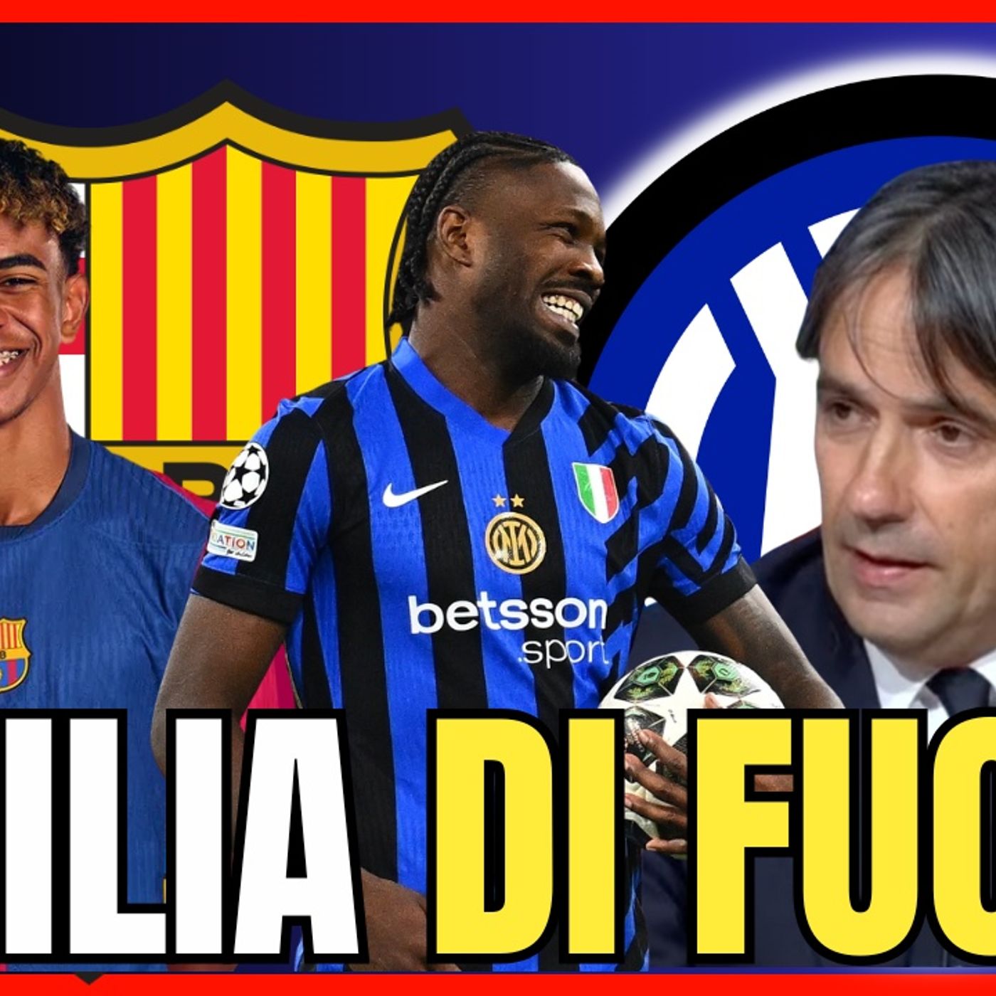 Conferenza Inzaghi LIVE, vigilia Barcellona-Inter e ultimissime - INTER NEWS