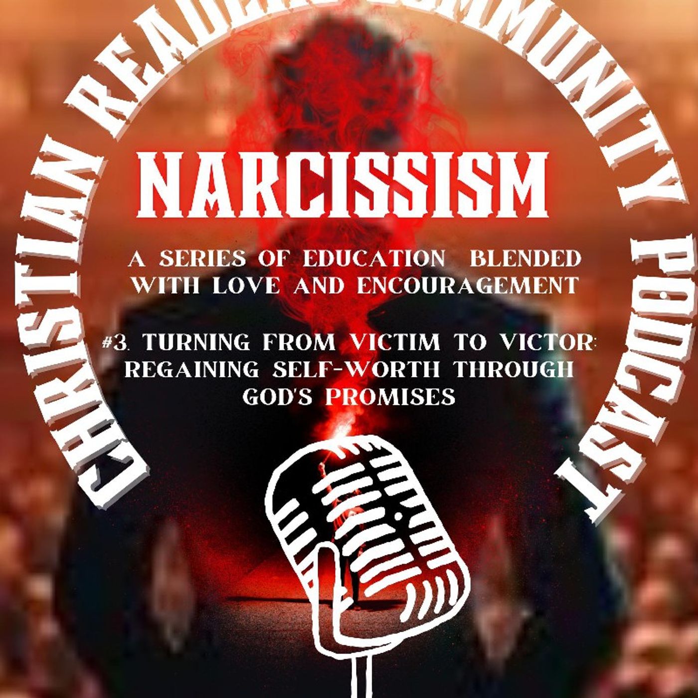 Christian Readers Community Podcast