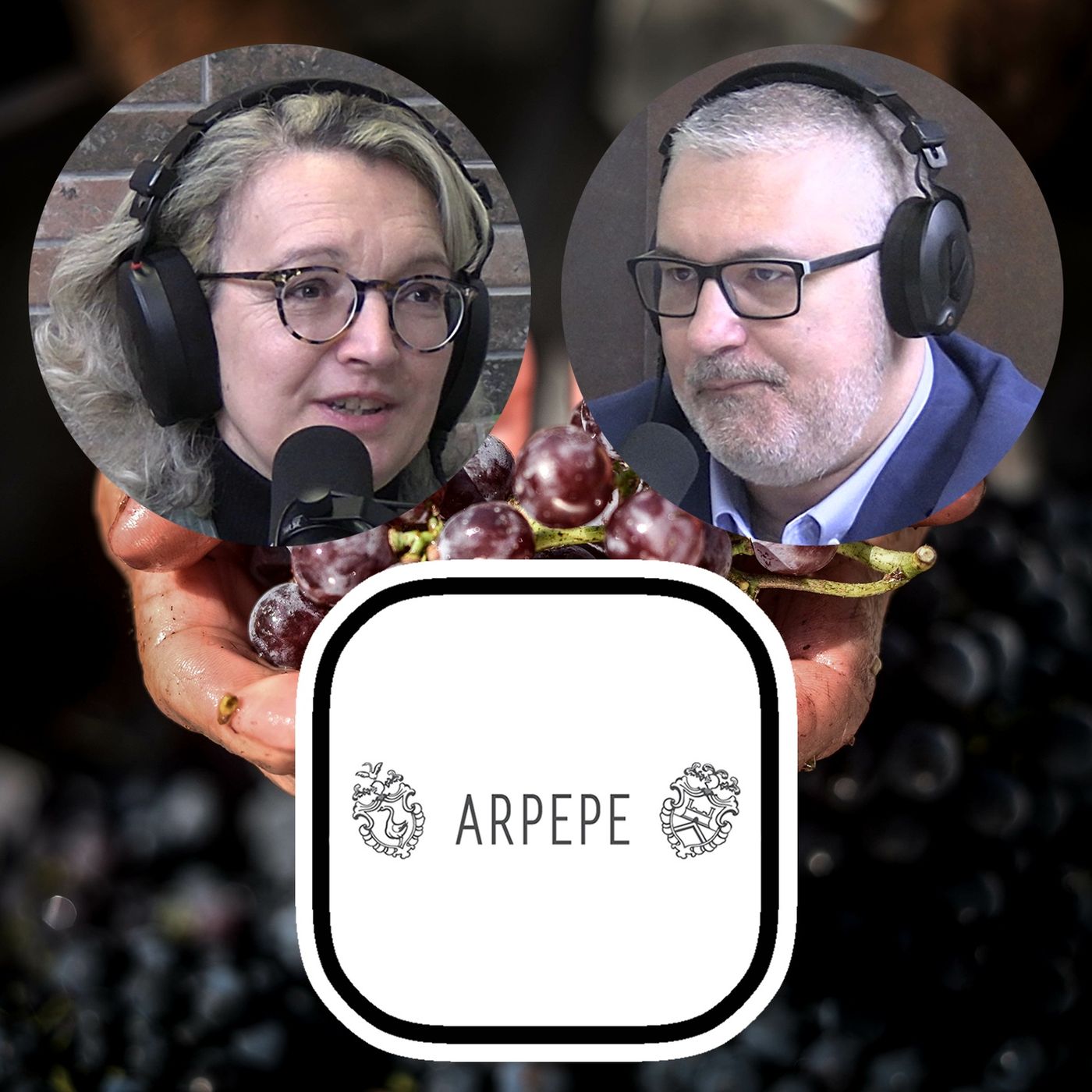 Storie di Vino e Viticoltori