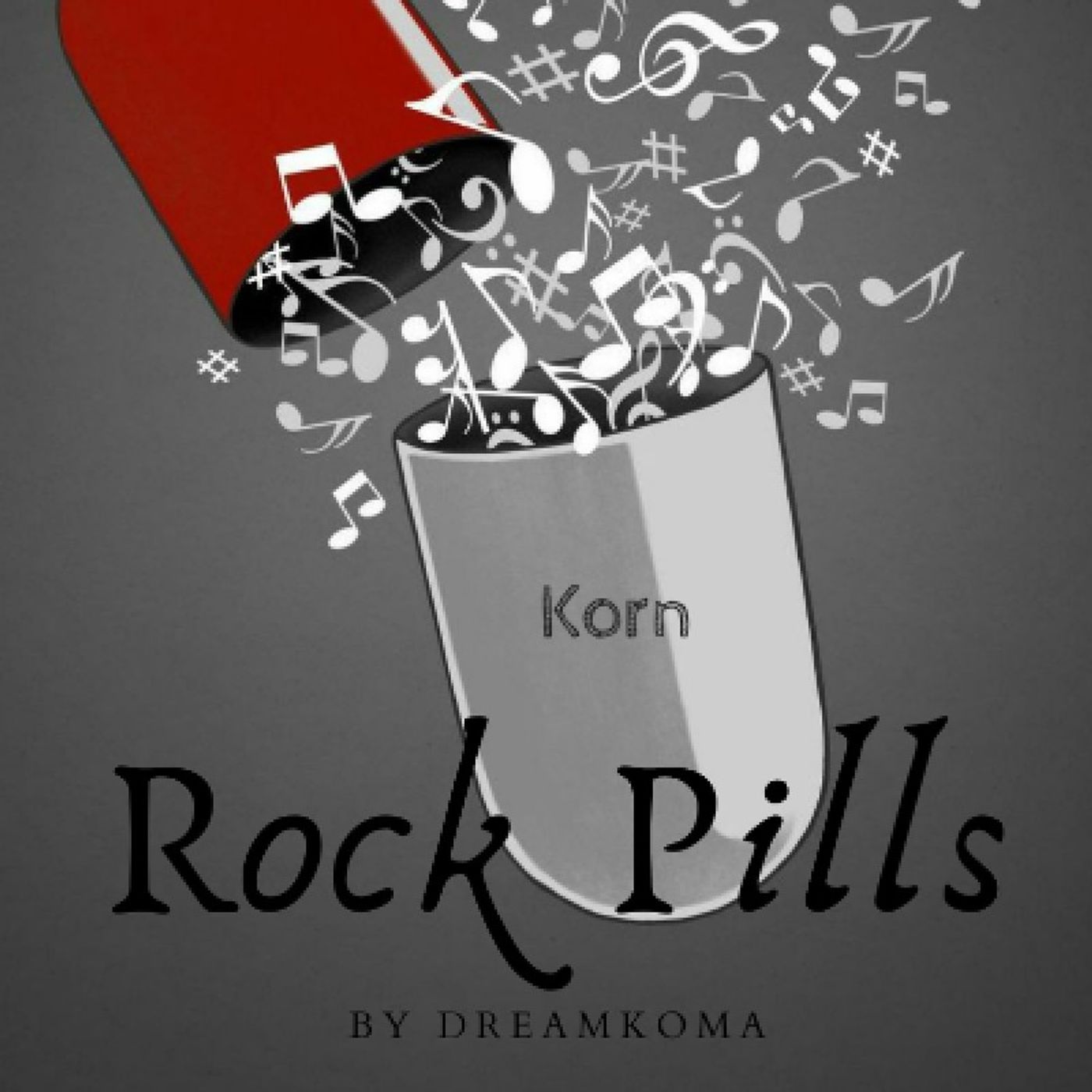 Dreamkoma