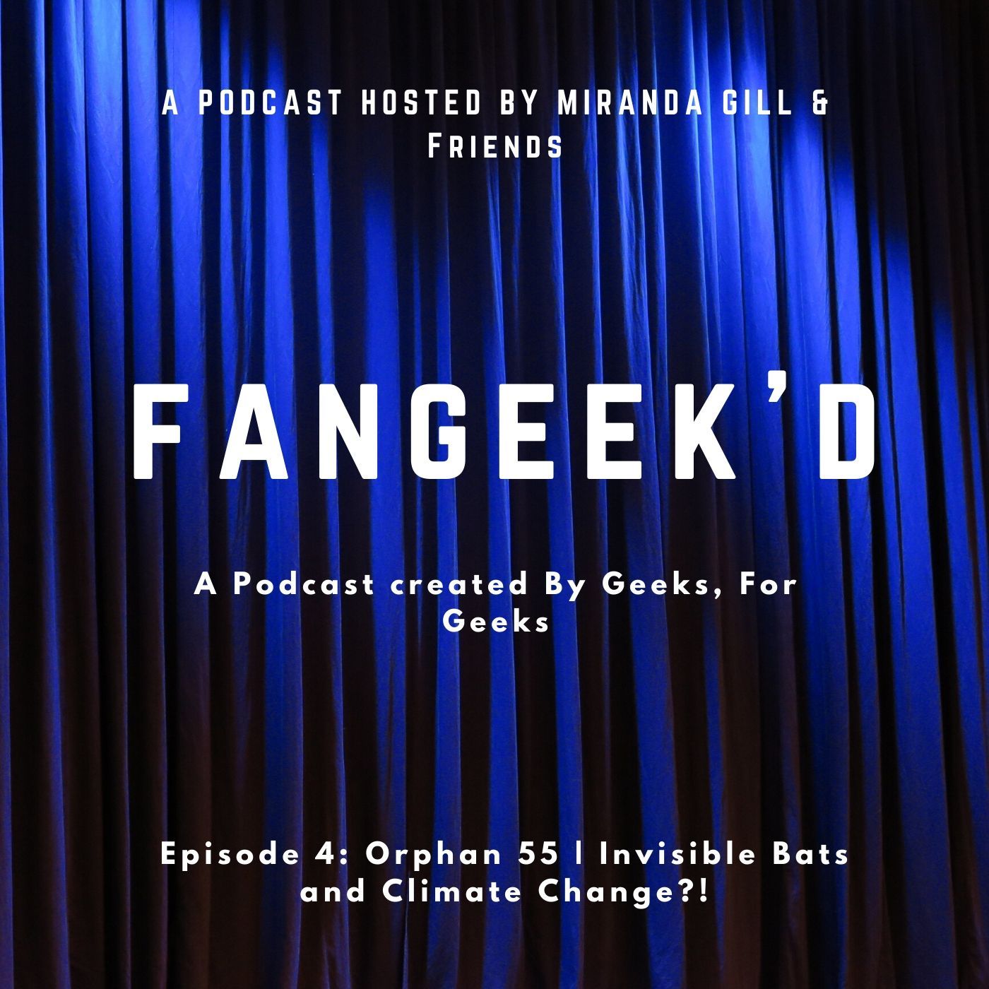 FanGeek\'d