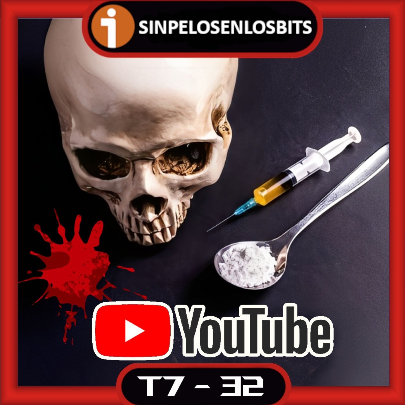 Portada de Sin Pelos en los Bits
