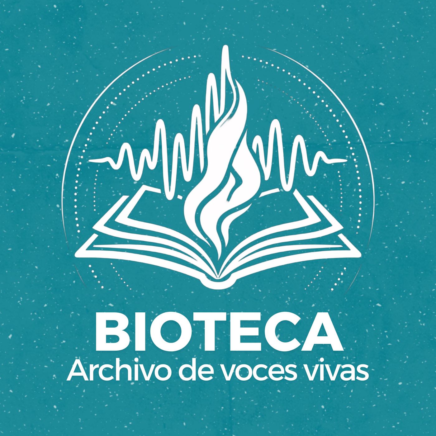 Bioteca: el podcast de las voces vivas