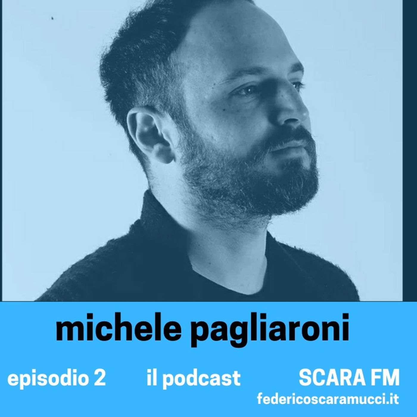 Scara FM, il podcast