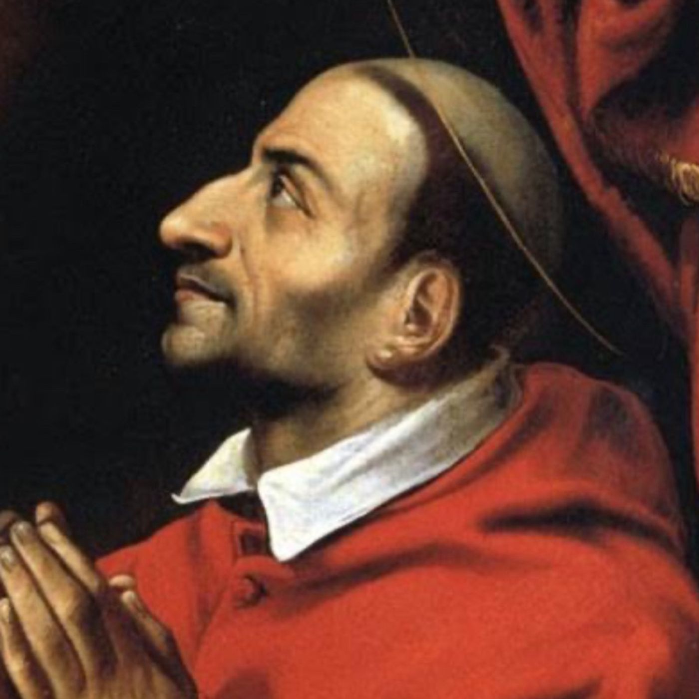 4 Noviembre San Carlos Borromeo episode artwork