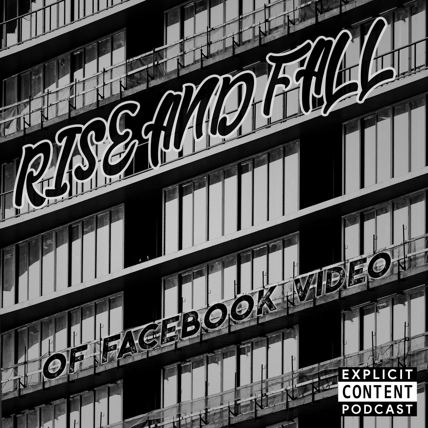 Explicit Content Podcast