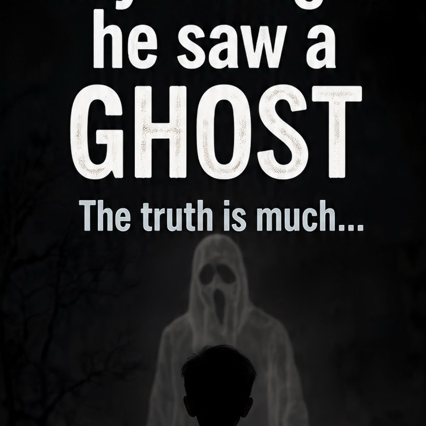 Boy-thought-he-saw-a-GHOST-The-truth-is-much episode artwork