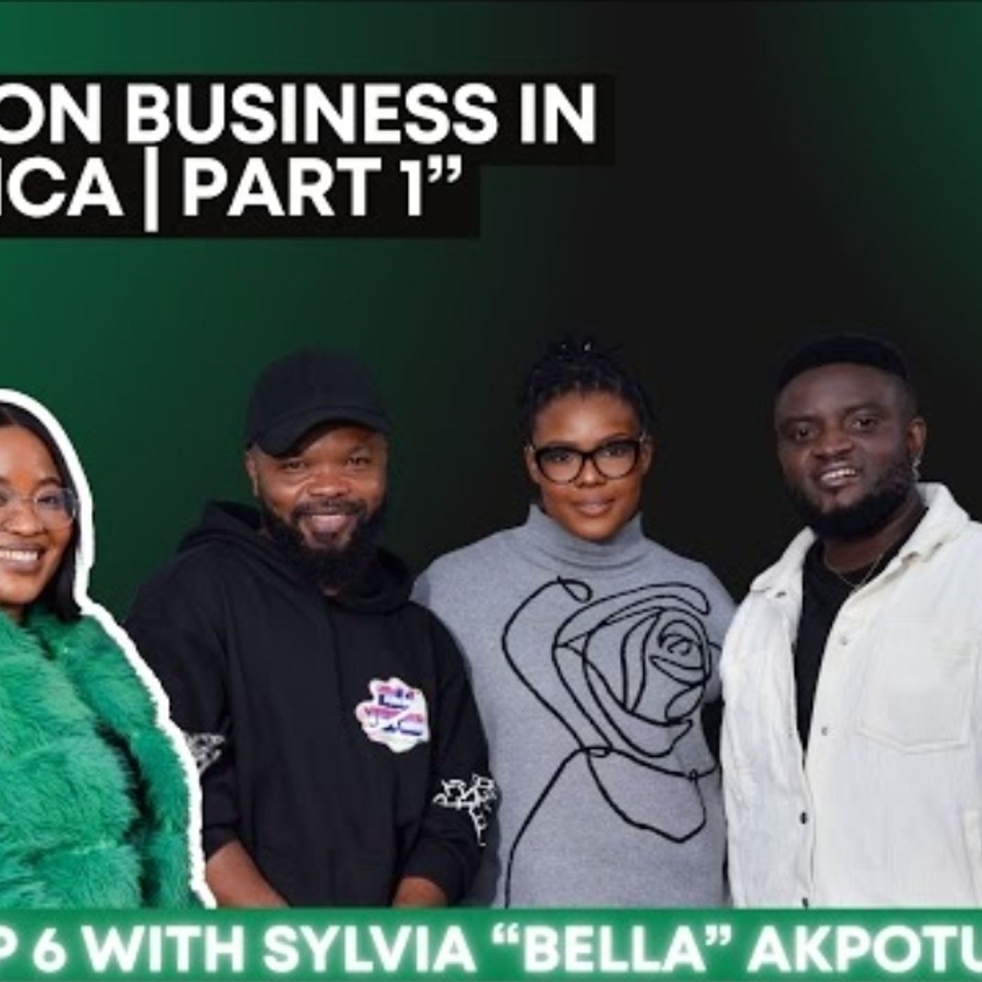 Ep6 religion business in africa part-1 episode artwork