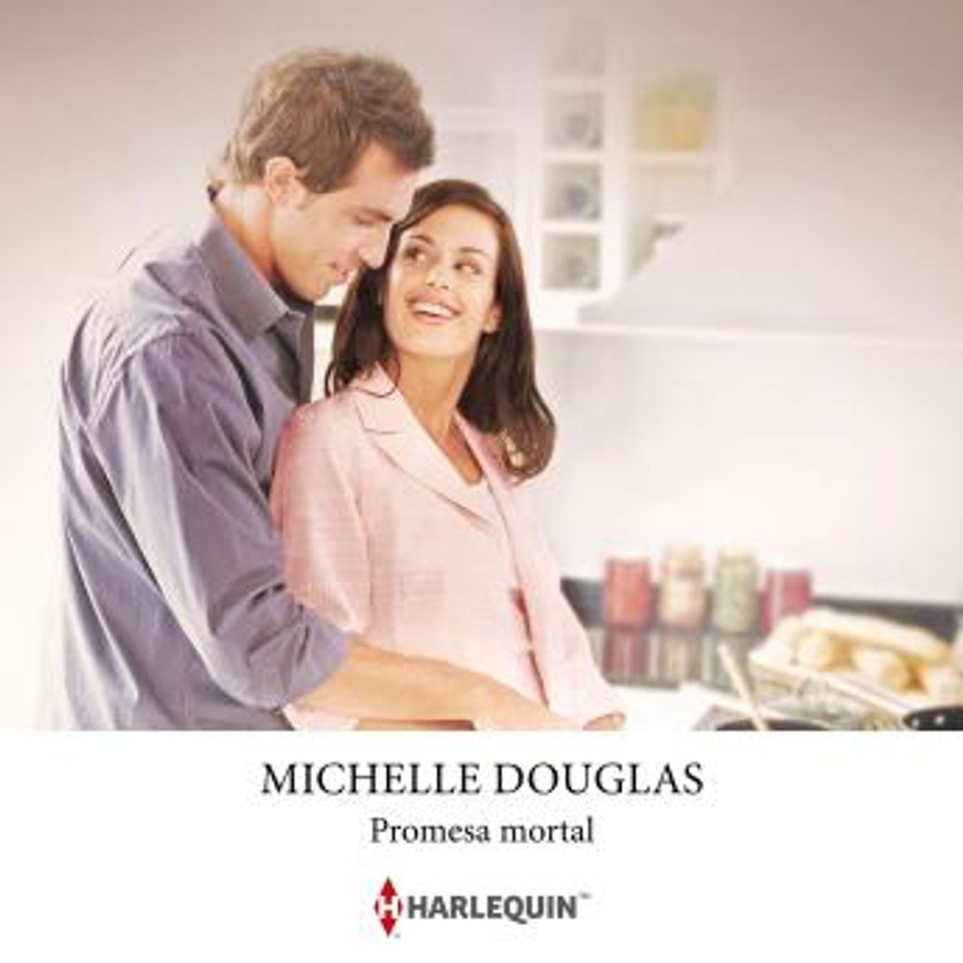 [Spanish] - Promesa mortal by Michelle Douglas episode artwork