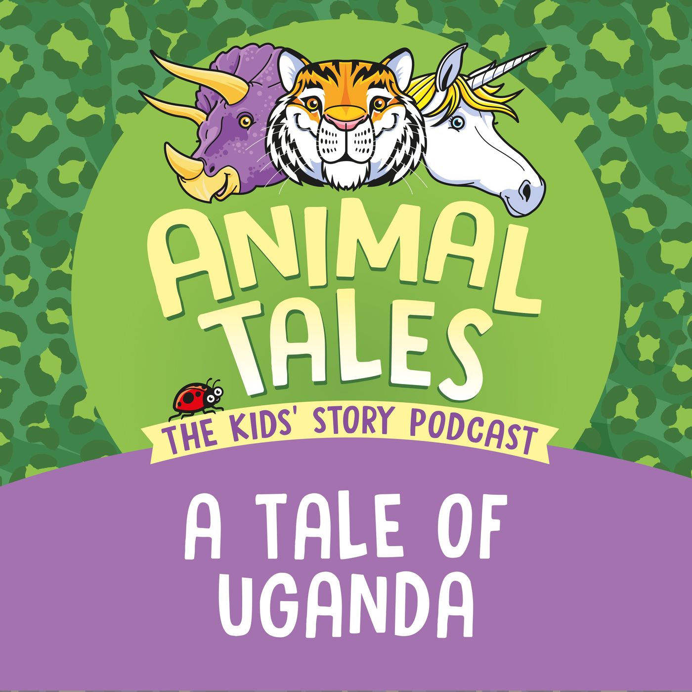 A Tale Of Uganda