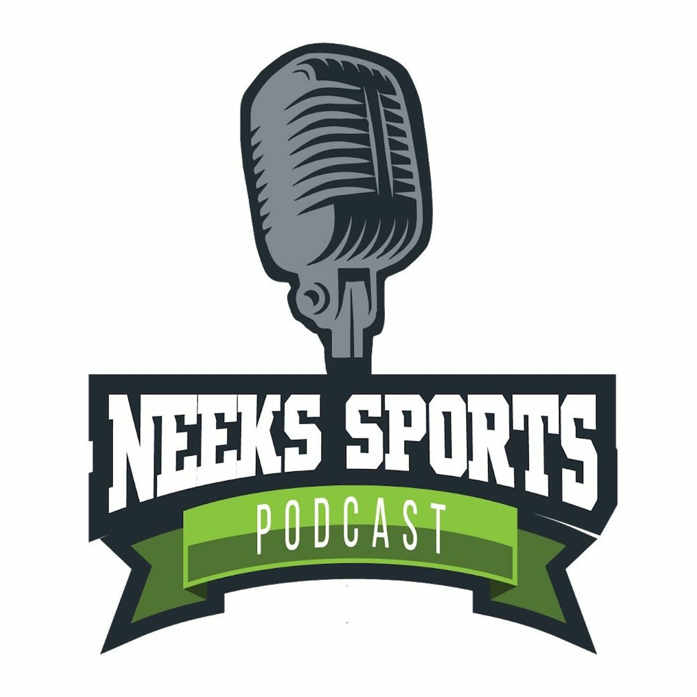 Neeks Sports Pod