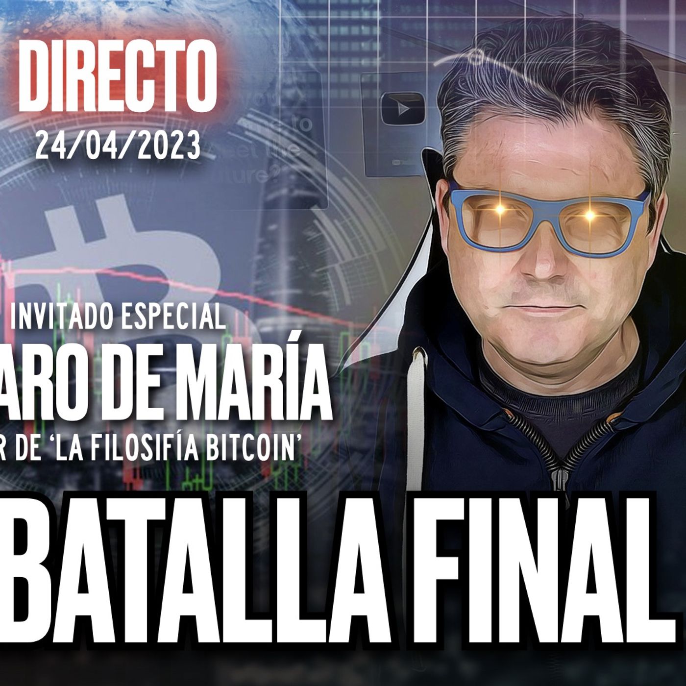 El Podcast de Marc Vidal