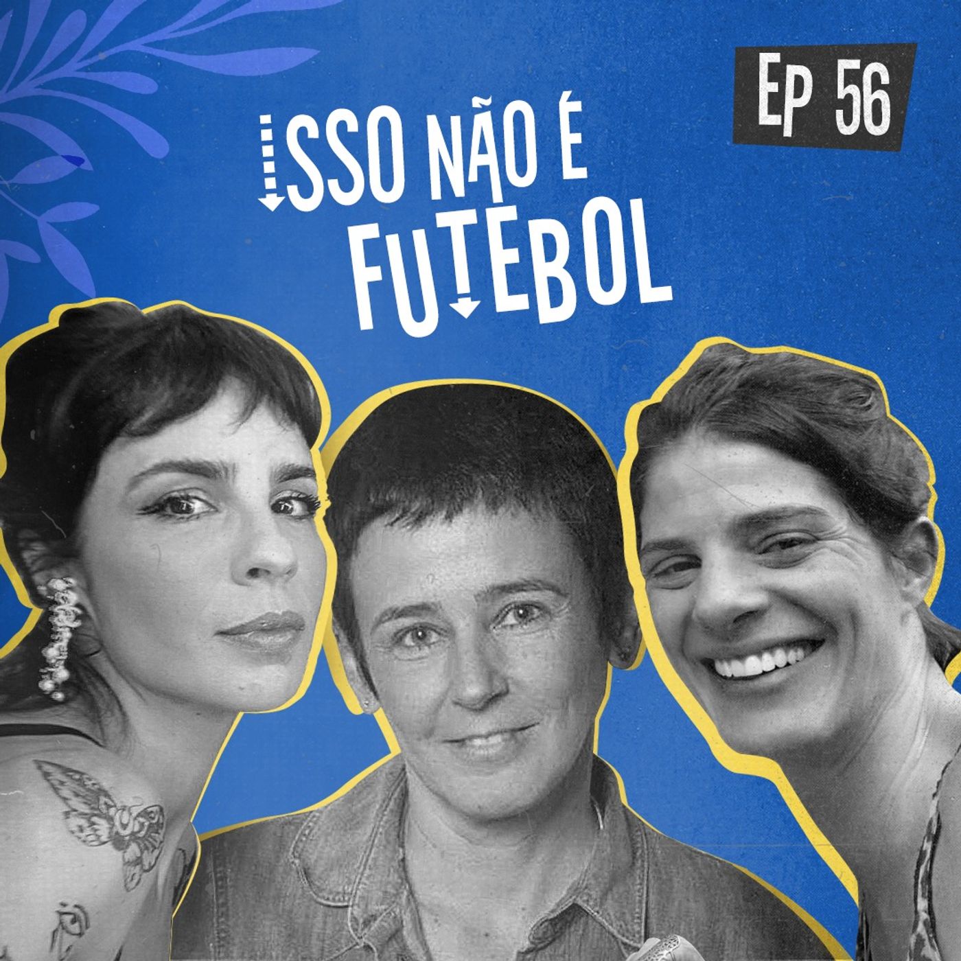 ISSO NÃO É NORONHA
