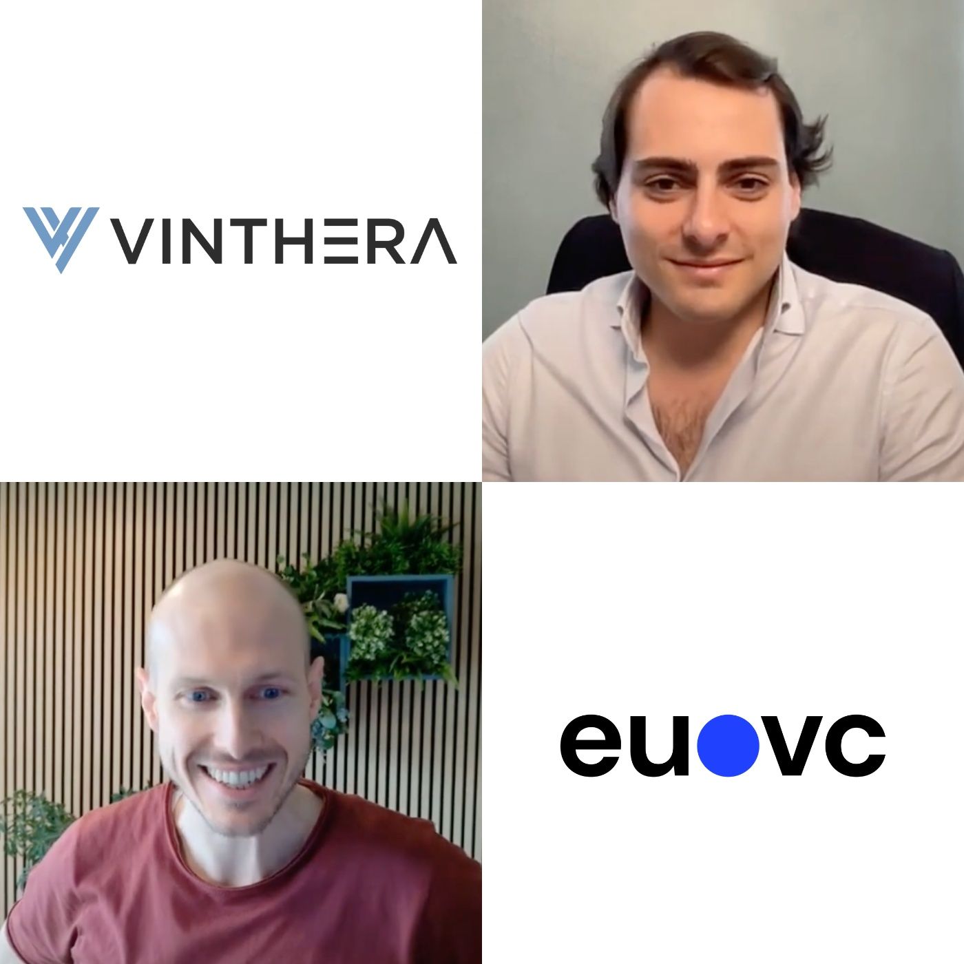 EUVC