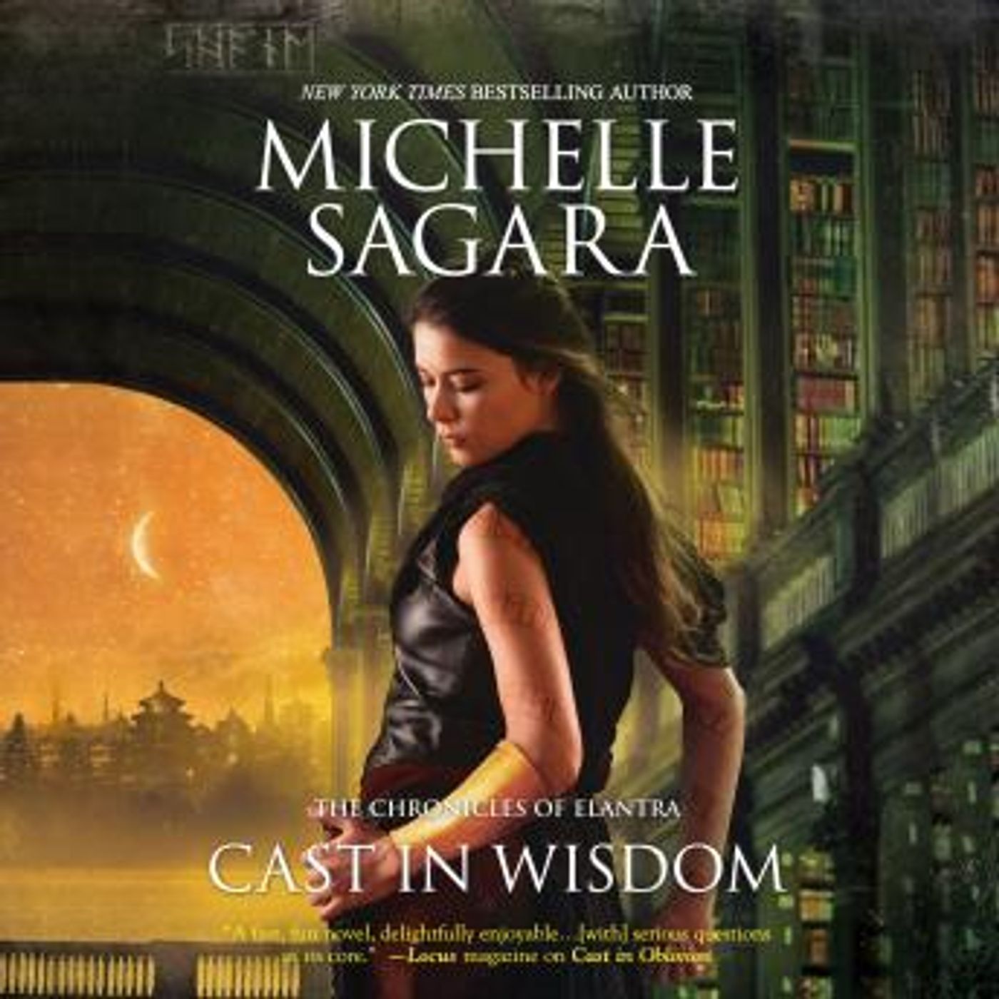 Get Best Full Audiobooks in Science Fiction & Fantasy, Fantasy