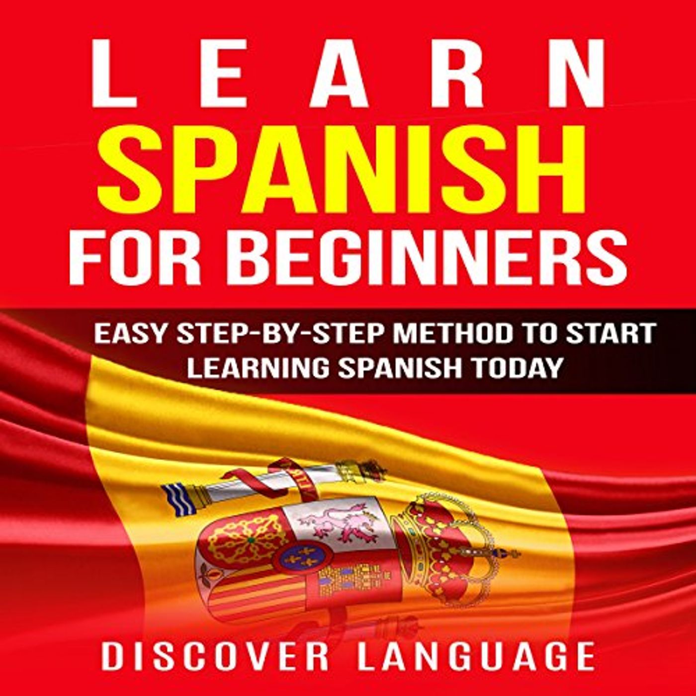 Get Popular Titles Full Audiobooks in Language Instruction, Spanish