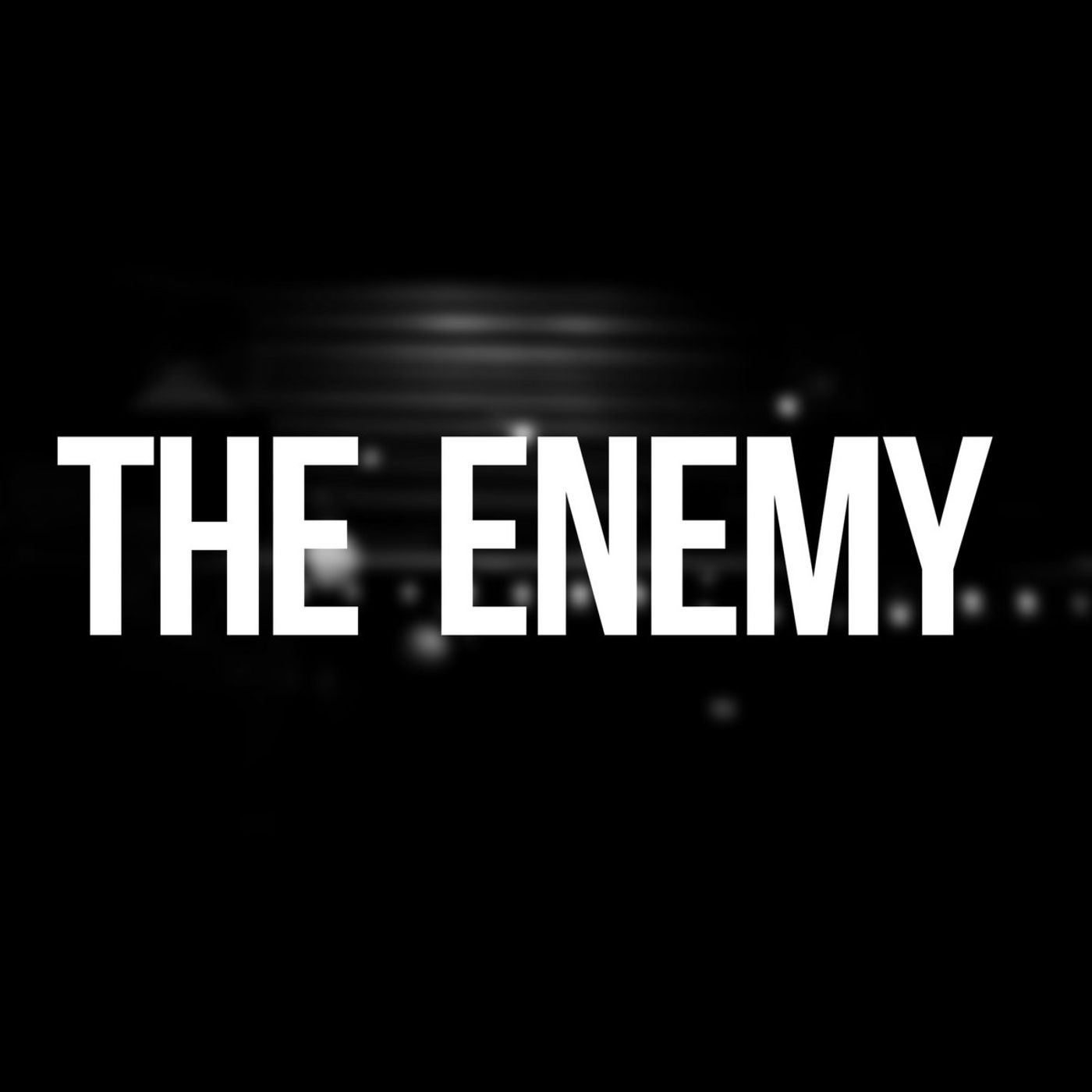 The Enemy episode artwork
