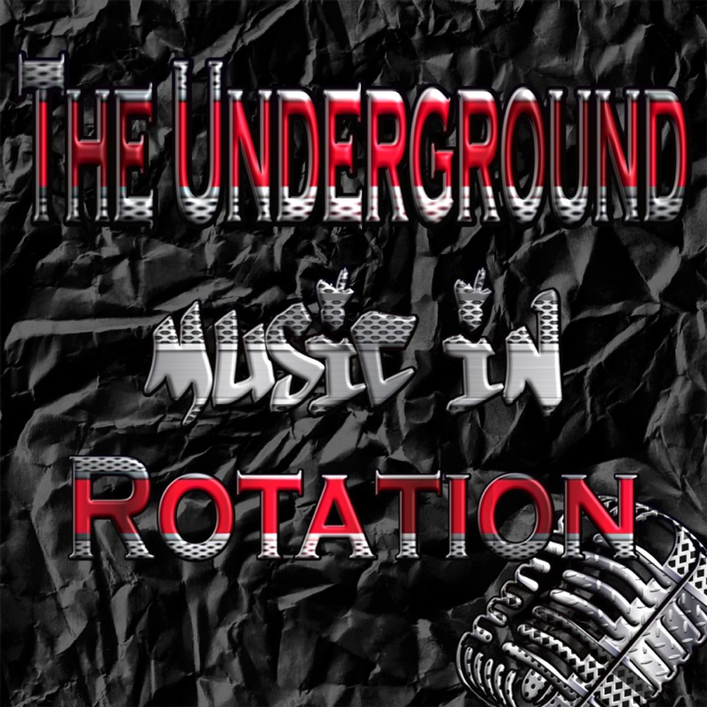 TU Music in rotation - Listener’s Challenge episode artwork