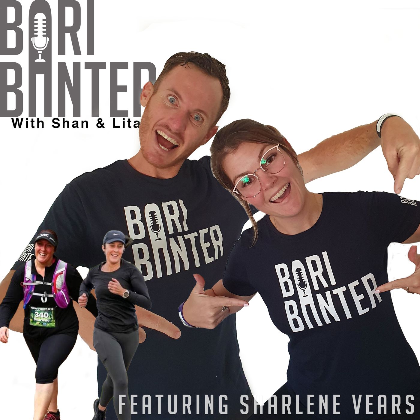 BARI BANTER
