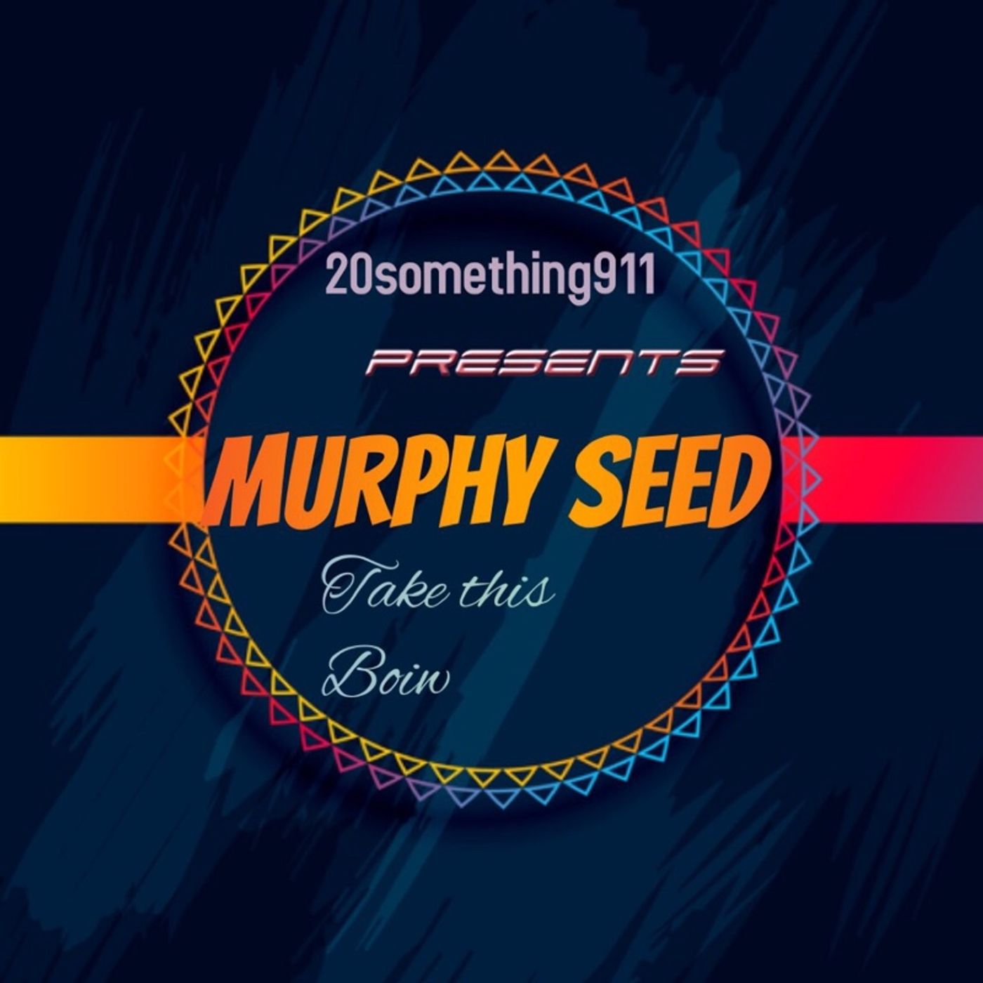 Murphy Seed -- Get It Done