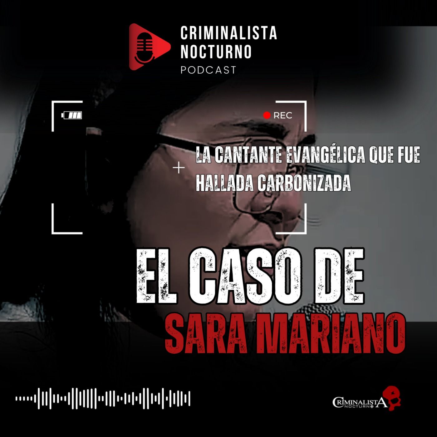 CRIMINALISTA NOCTURNO