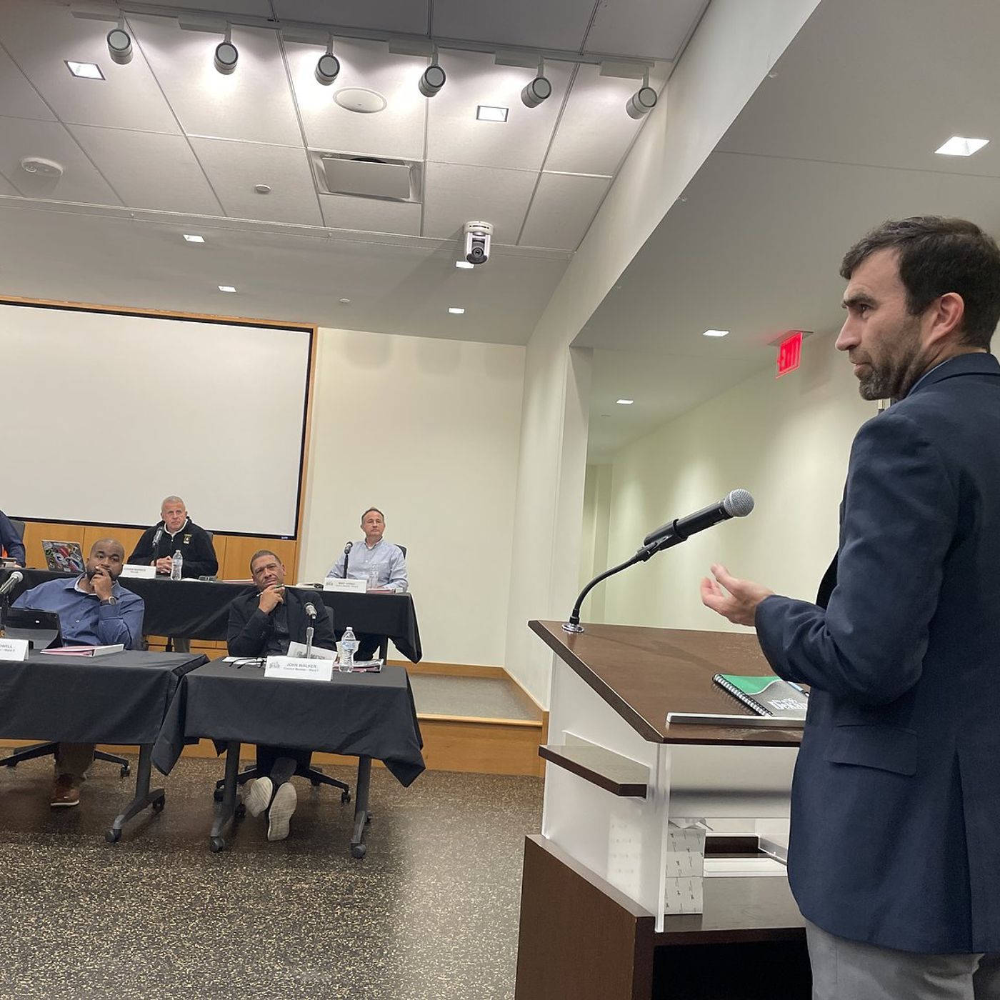 New plan for reconfiguring traffic at N. First Street, Sycamore Road in DeKalb doesn’t include roundabout episode artwork