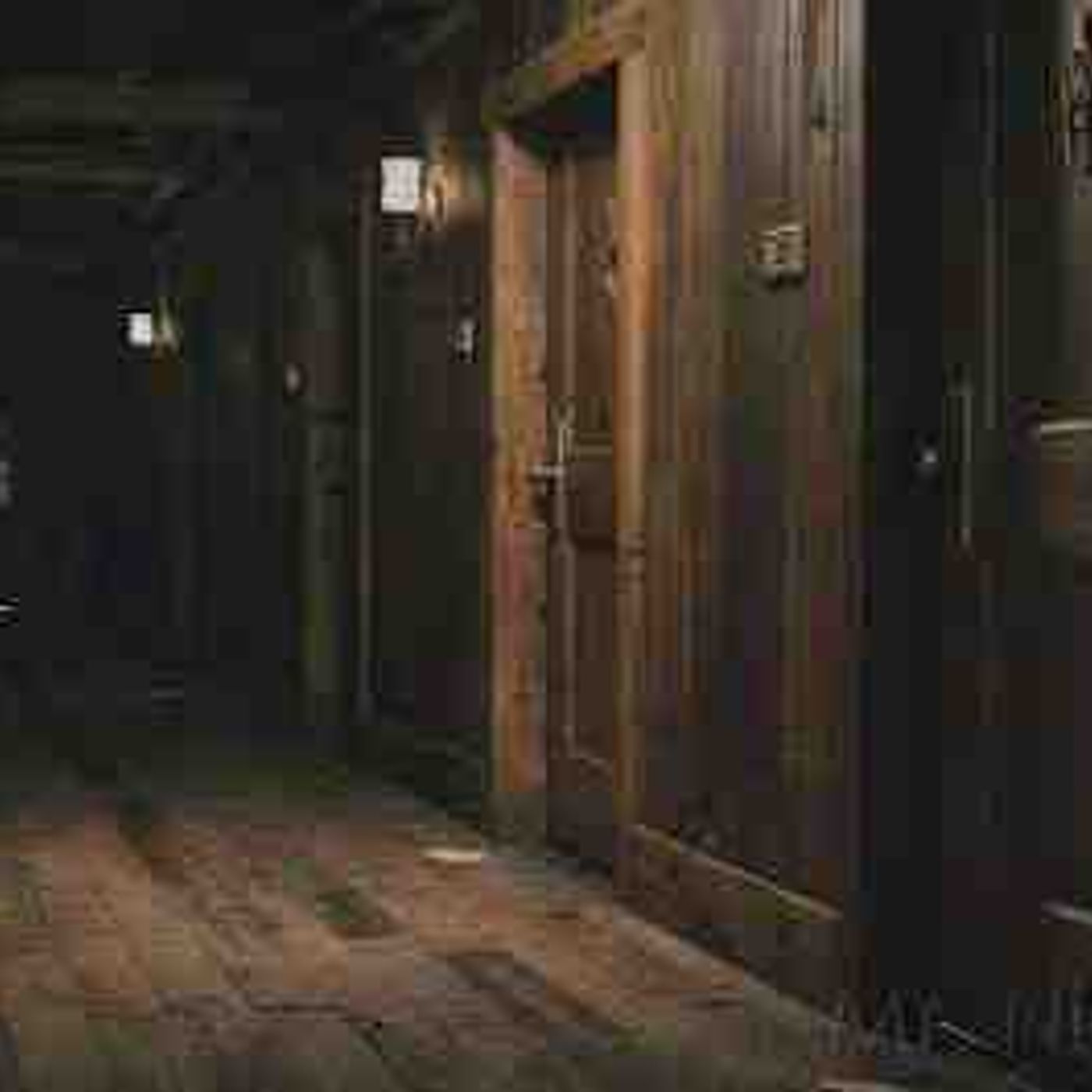 3 Terrifying TRUE Horror Stories