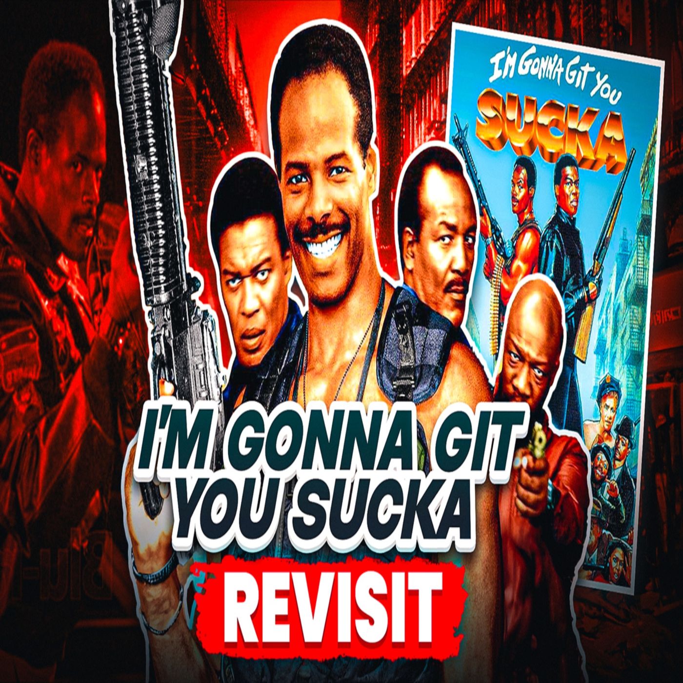 Say What\'s Reel