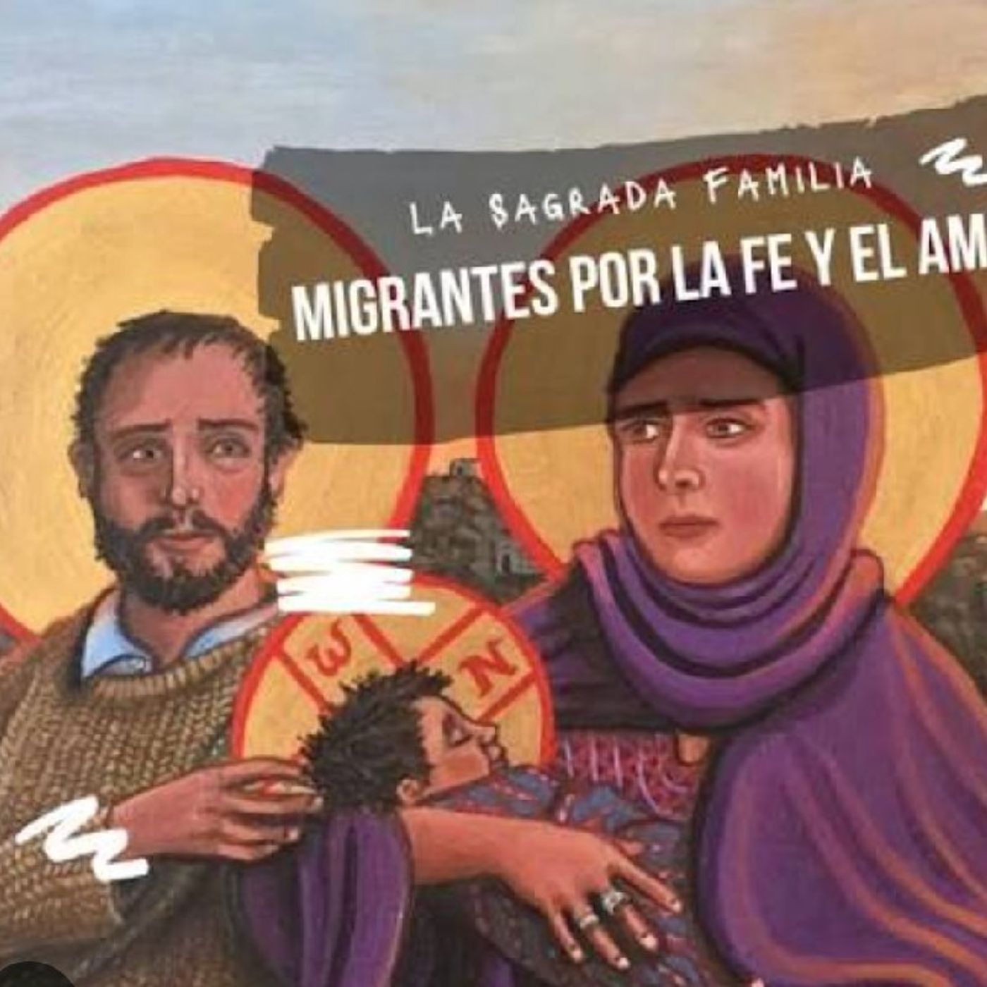 El podcast de Fray. Saúl Benavides