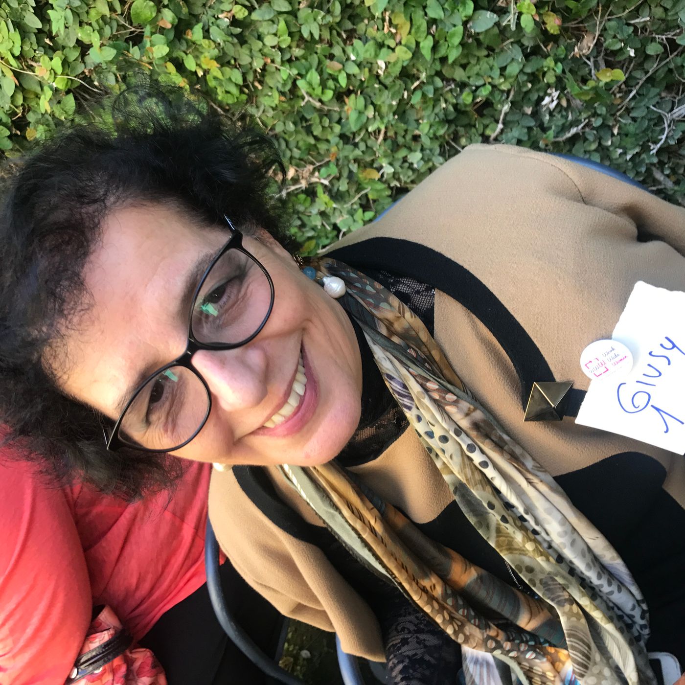 Donne e Startup | Intervista a Giuseppina Longo