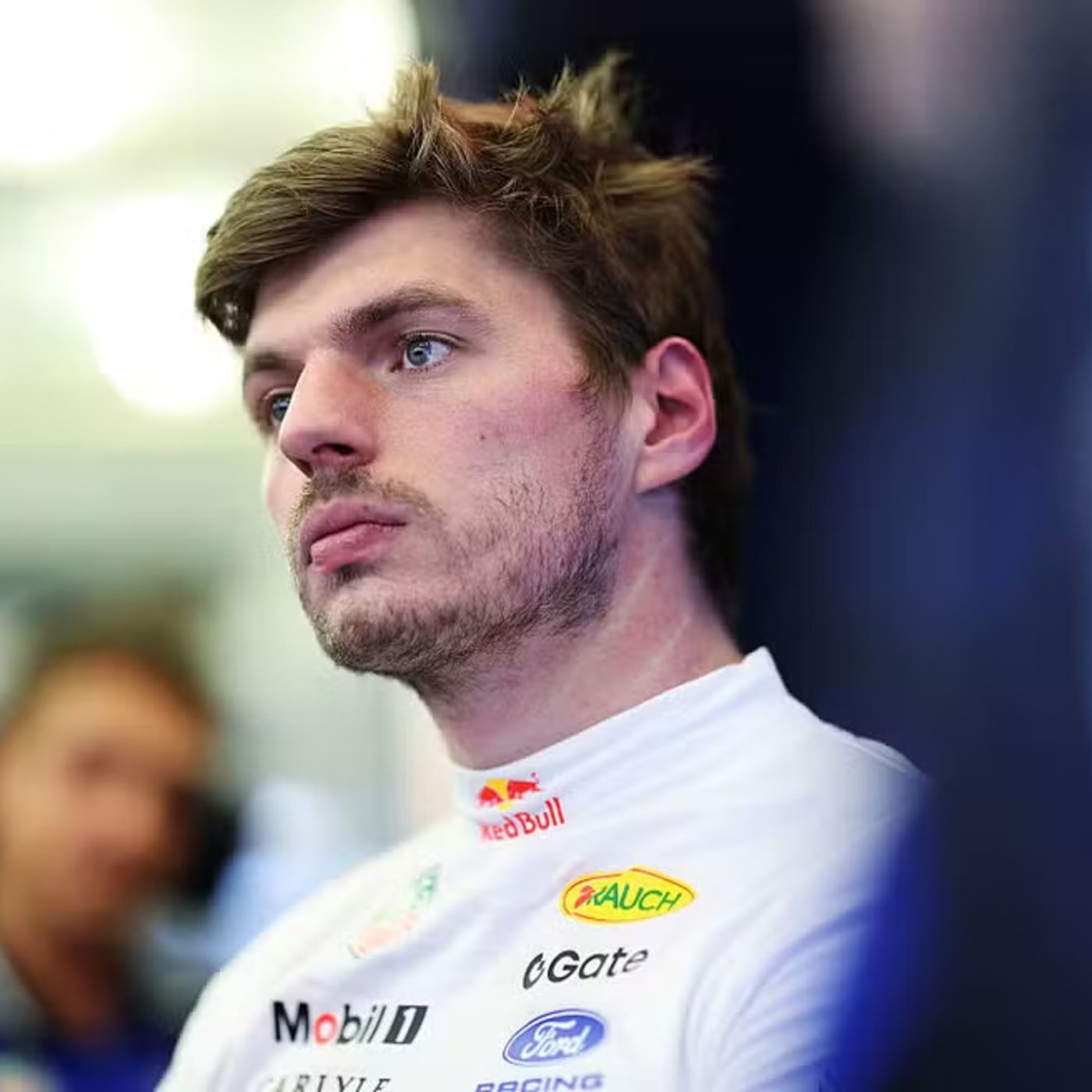 O banho de água fria de Verstappen e a estreia de "Drive to Survive"
