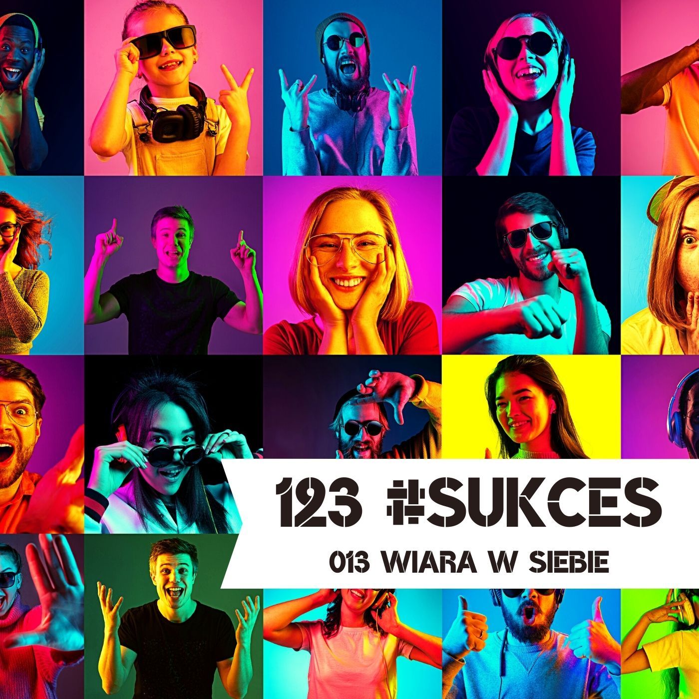123 #sukces