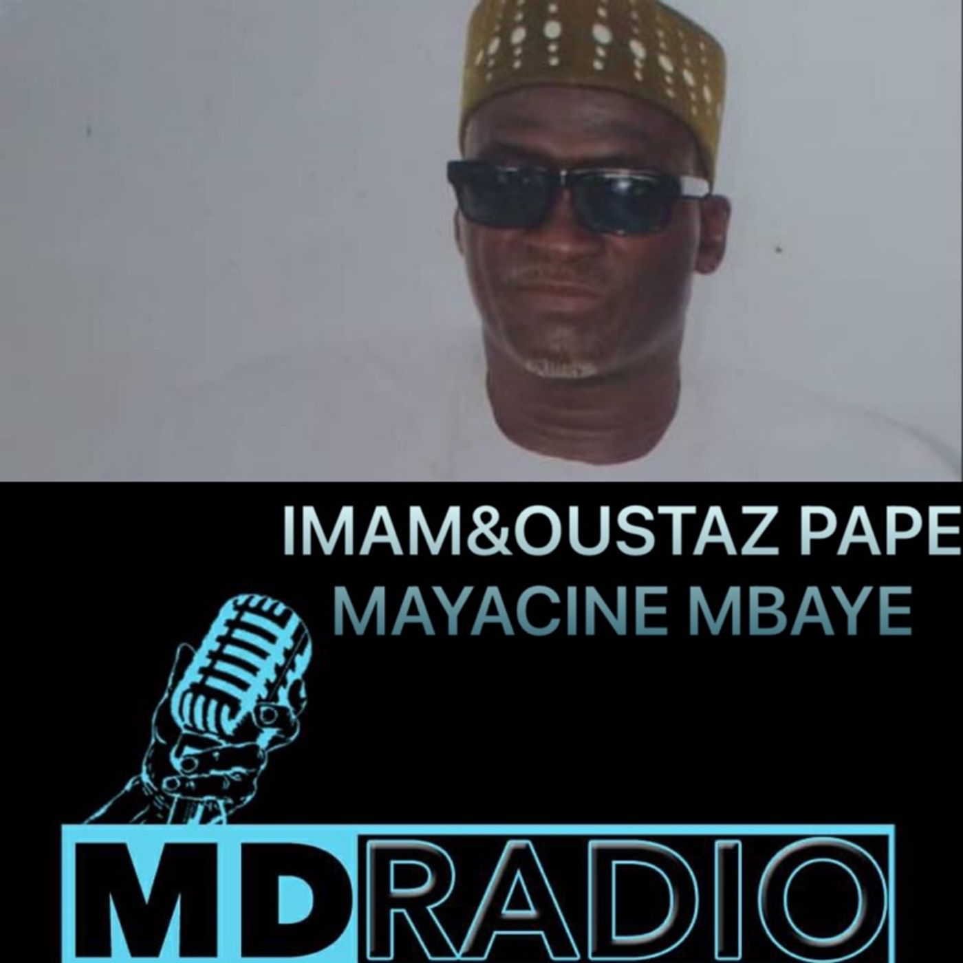 Il podcast di MALICK DIAW