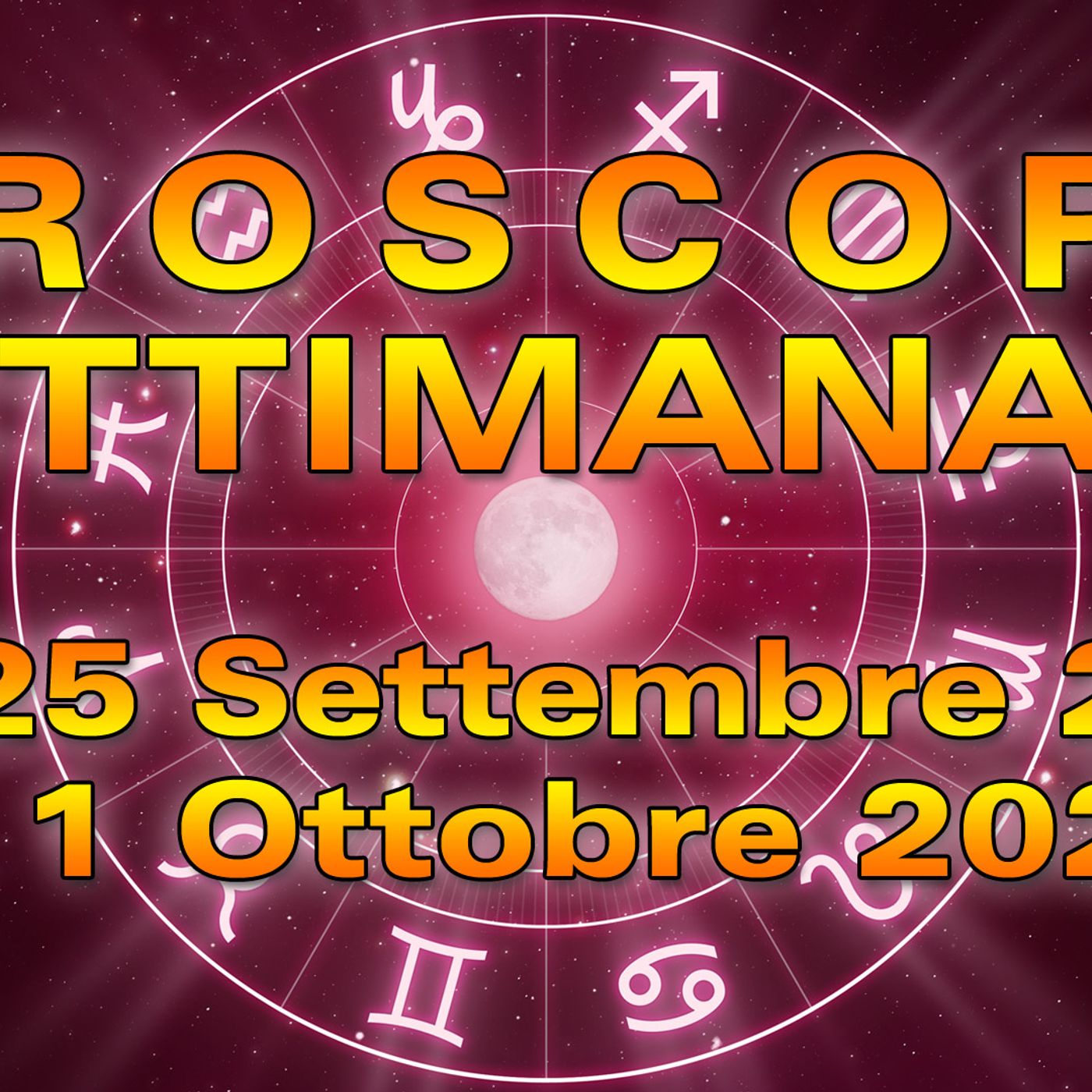 Oroscopo Del Giorno