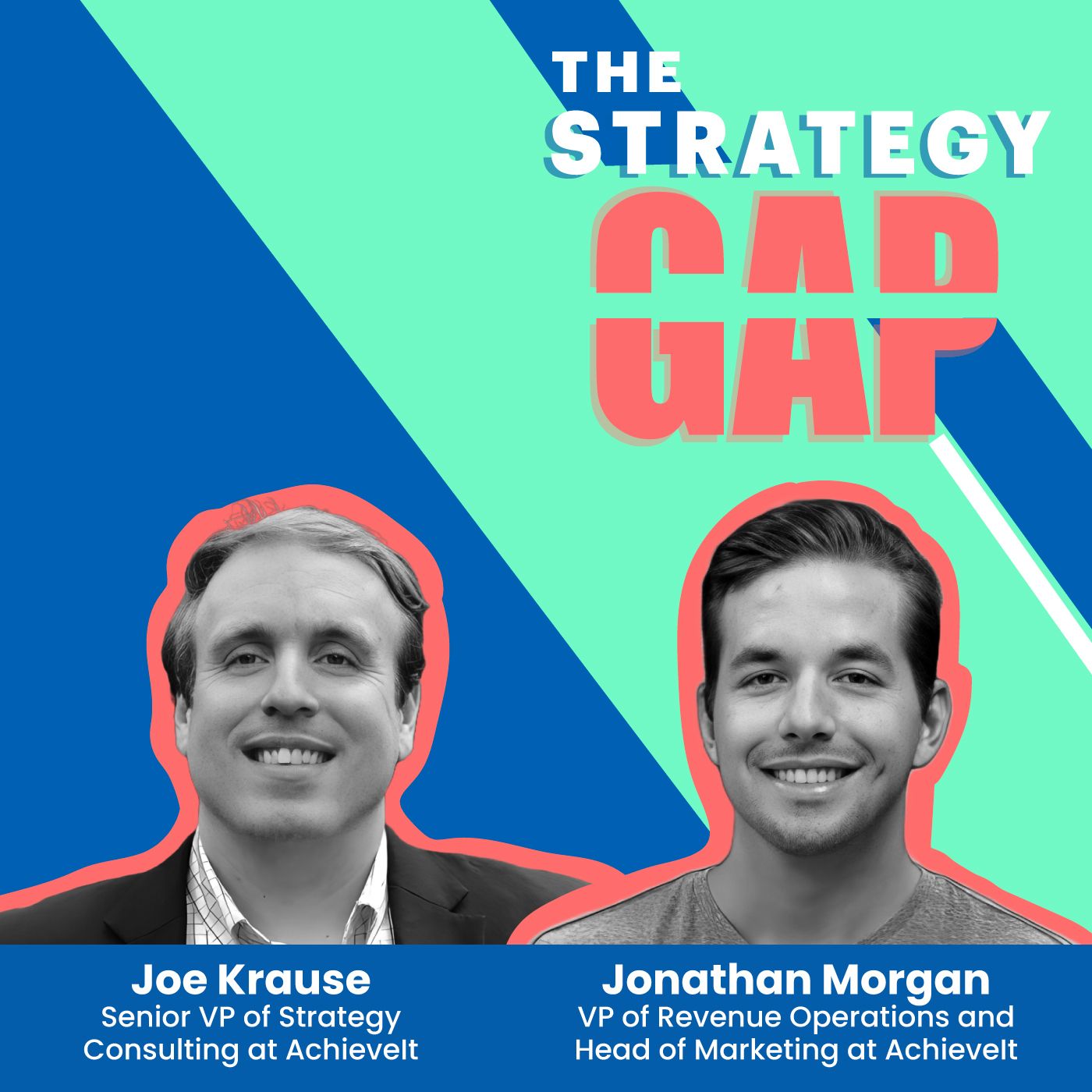The Strategy Gap