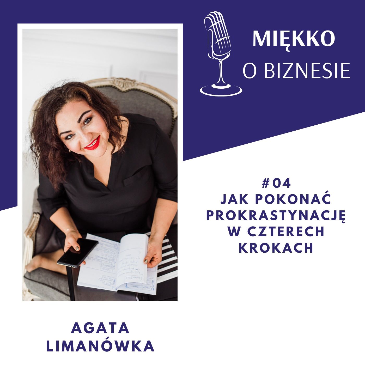 Miękko o Biznesie