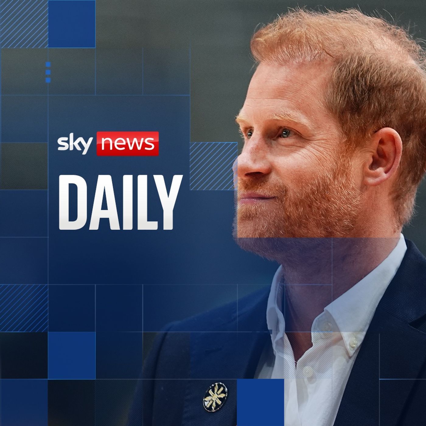 Sky News Daily