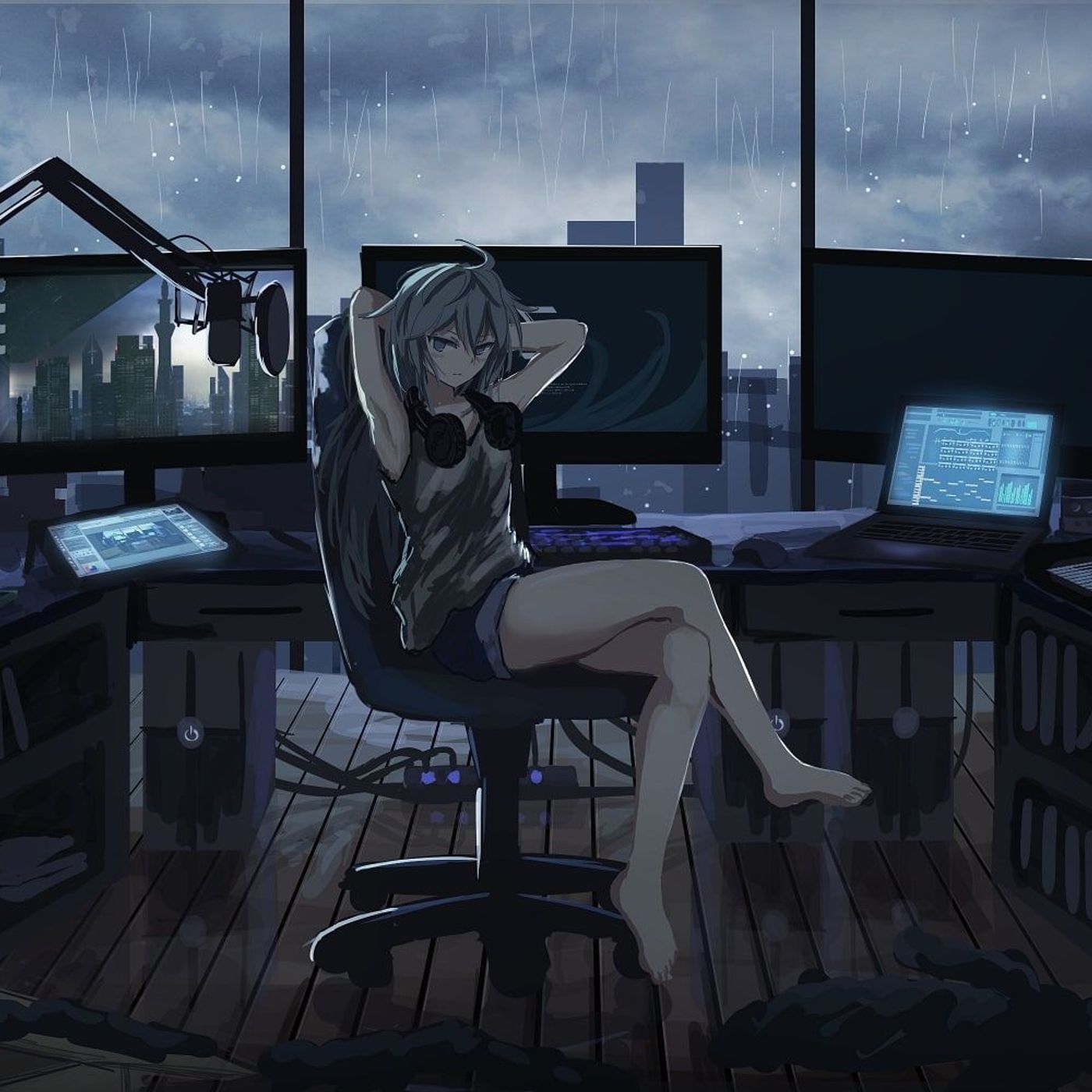 Tecnología con Propósito