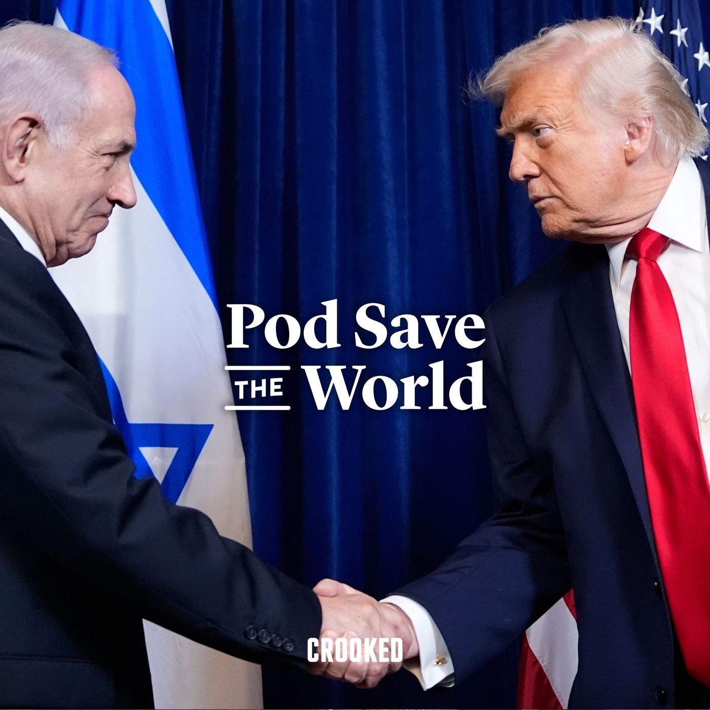 509: Did Israel Push Trump into War with Iran?