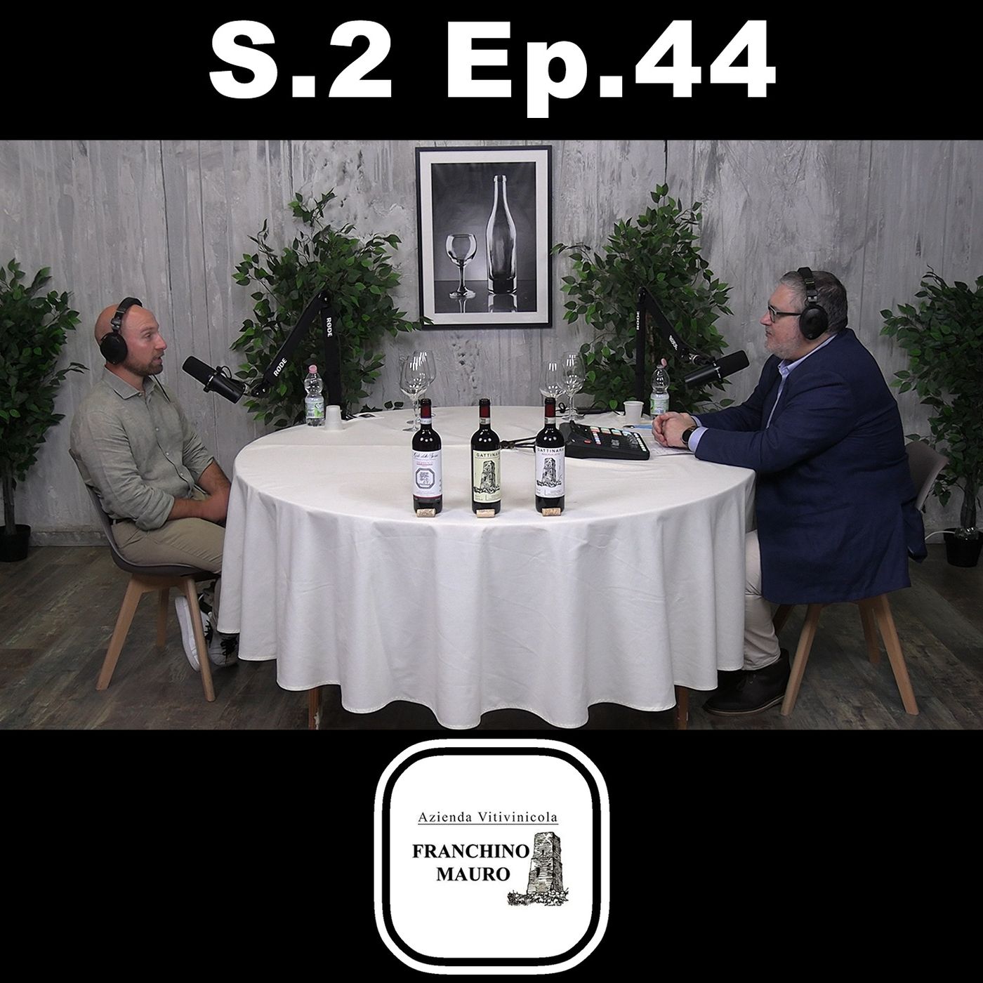 Storie di Vino e Viticoltori