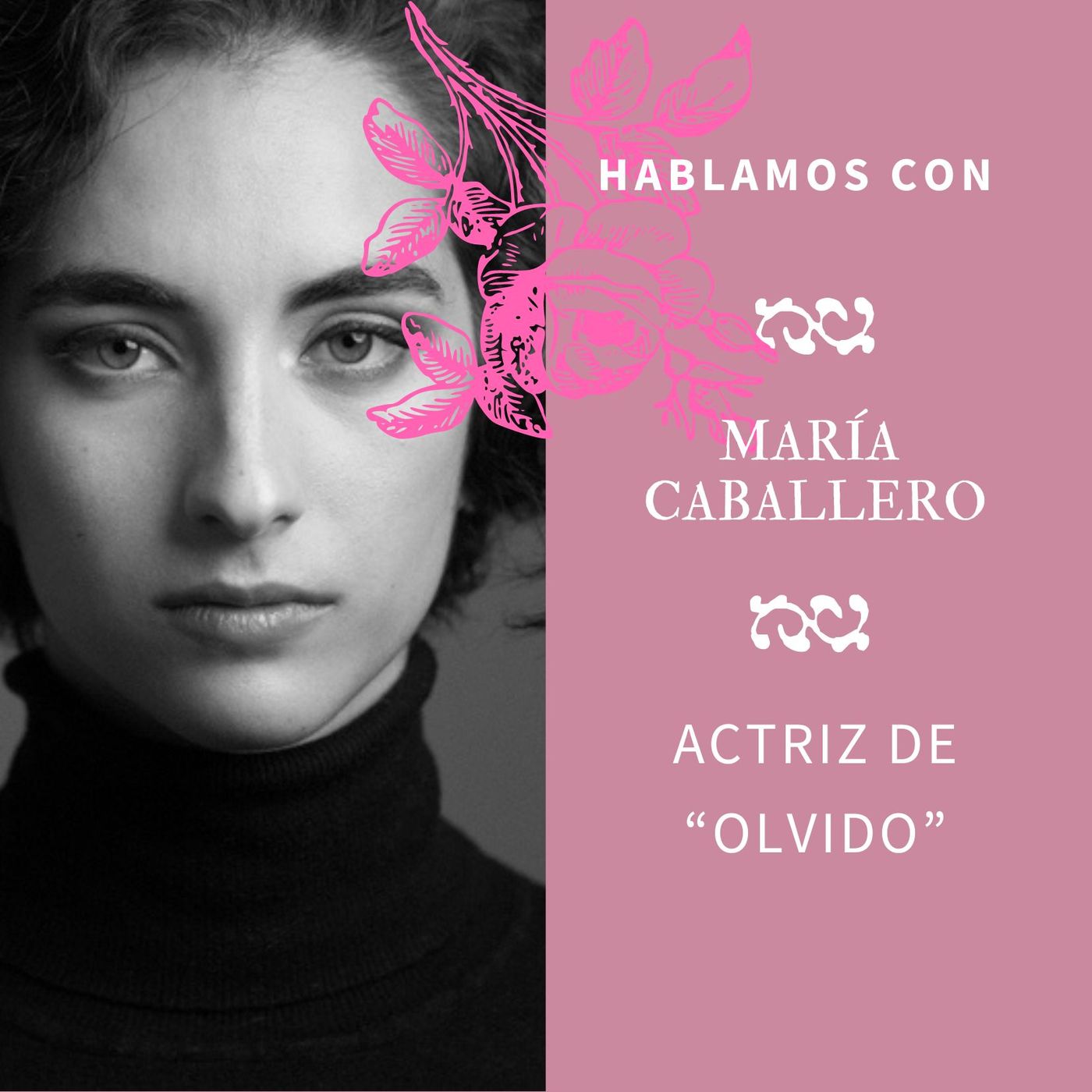 Nadie hablará de nosotras by María Abad