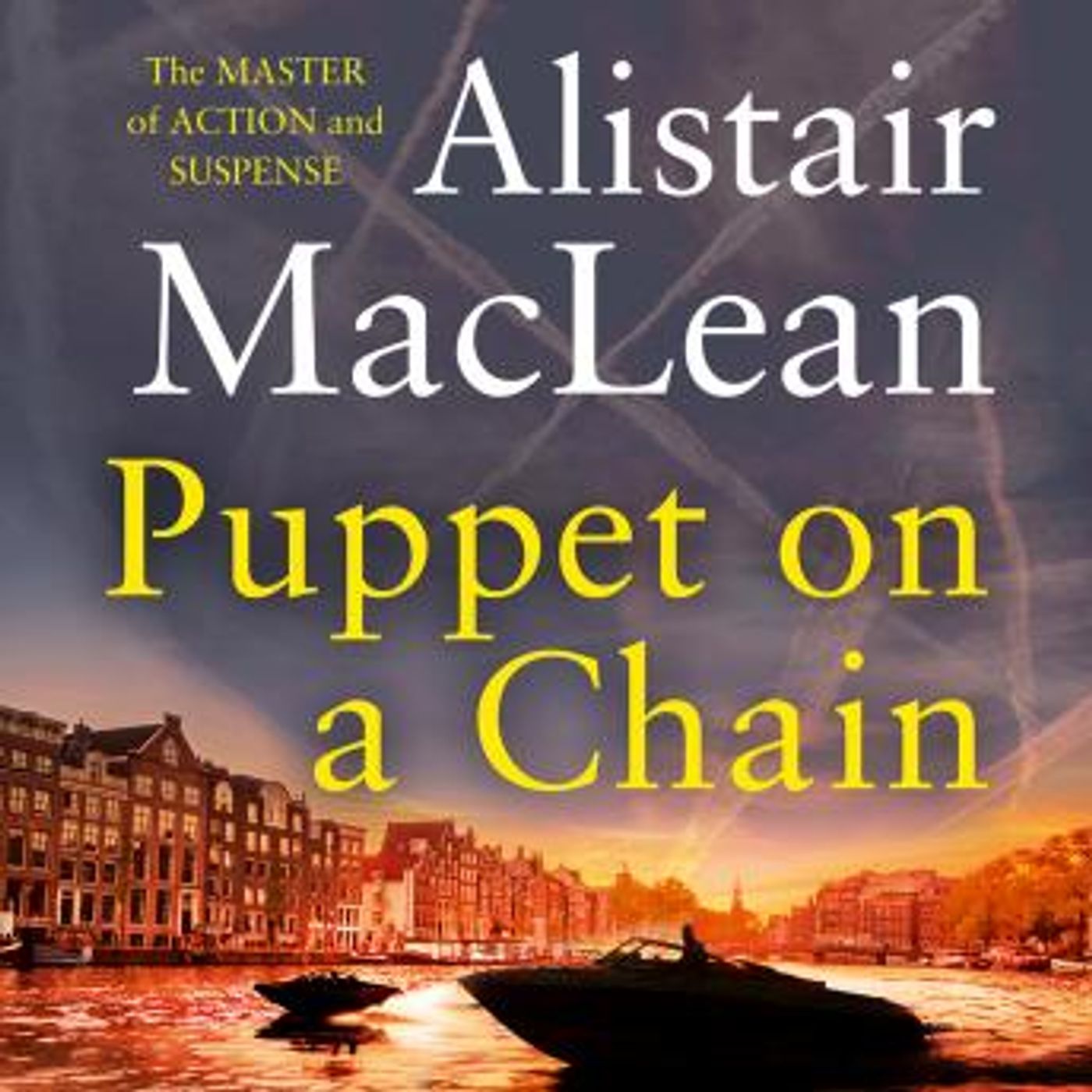 Access Unmissable Full Audiobooks in Fiction, Action & Adventure