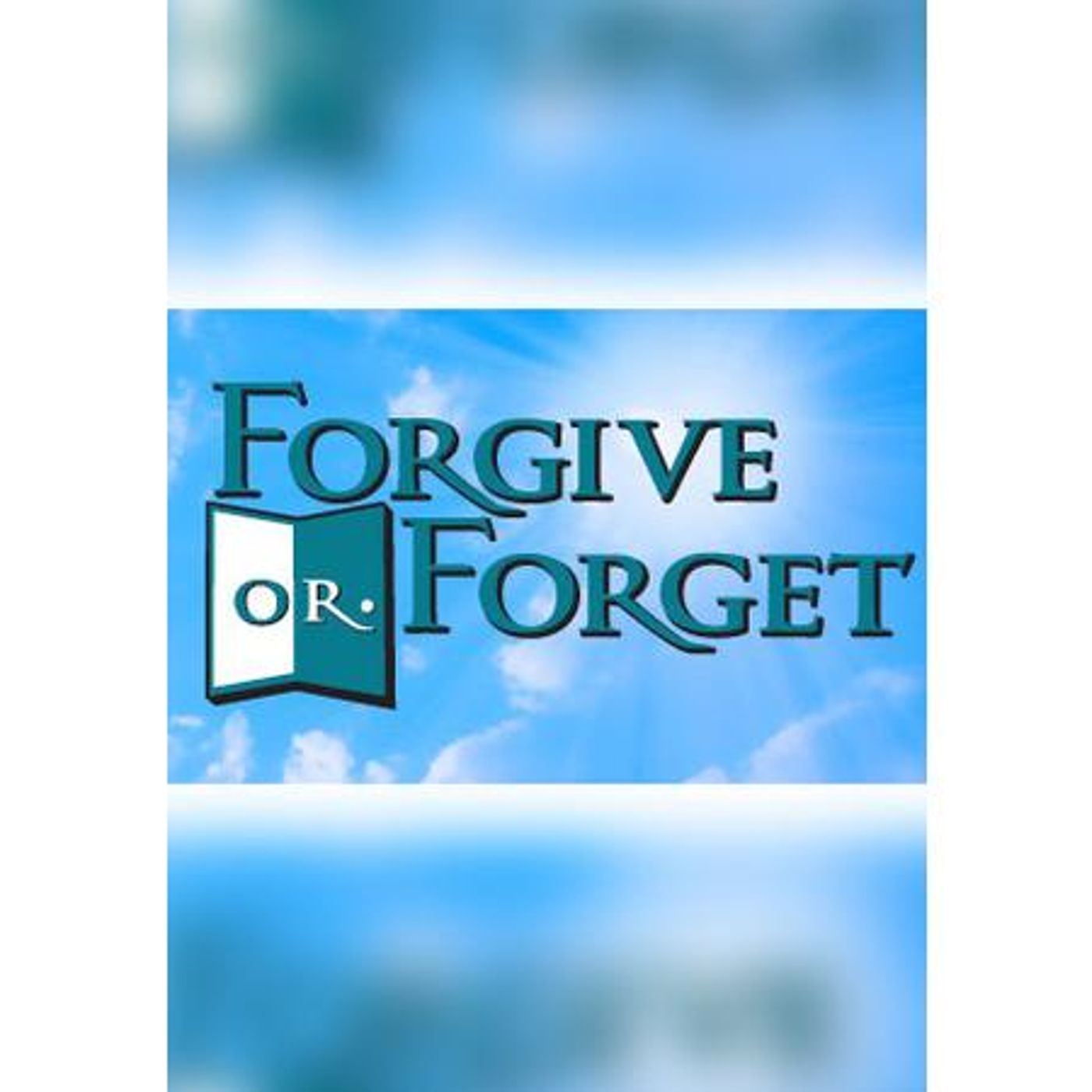 @ShaqC & @Dr.MotherLove Share their Love for @ForgiveorForget