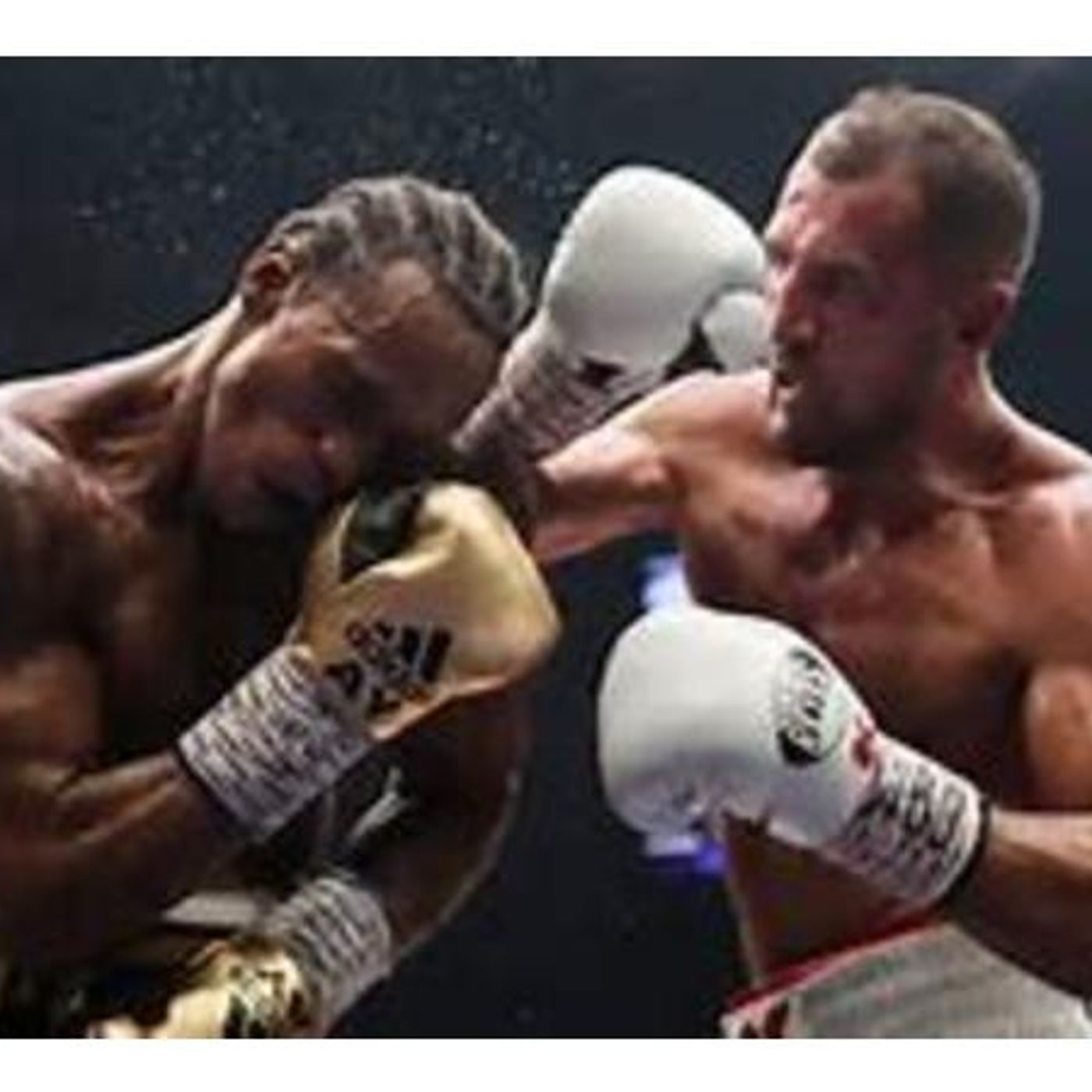 The Rope A Dope Radio Podcast